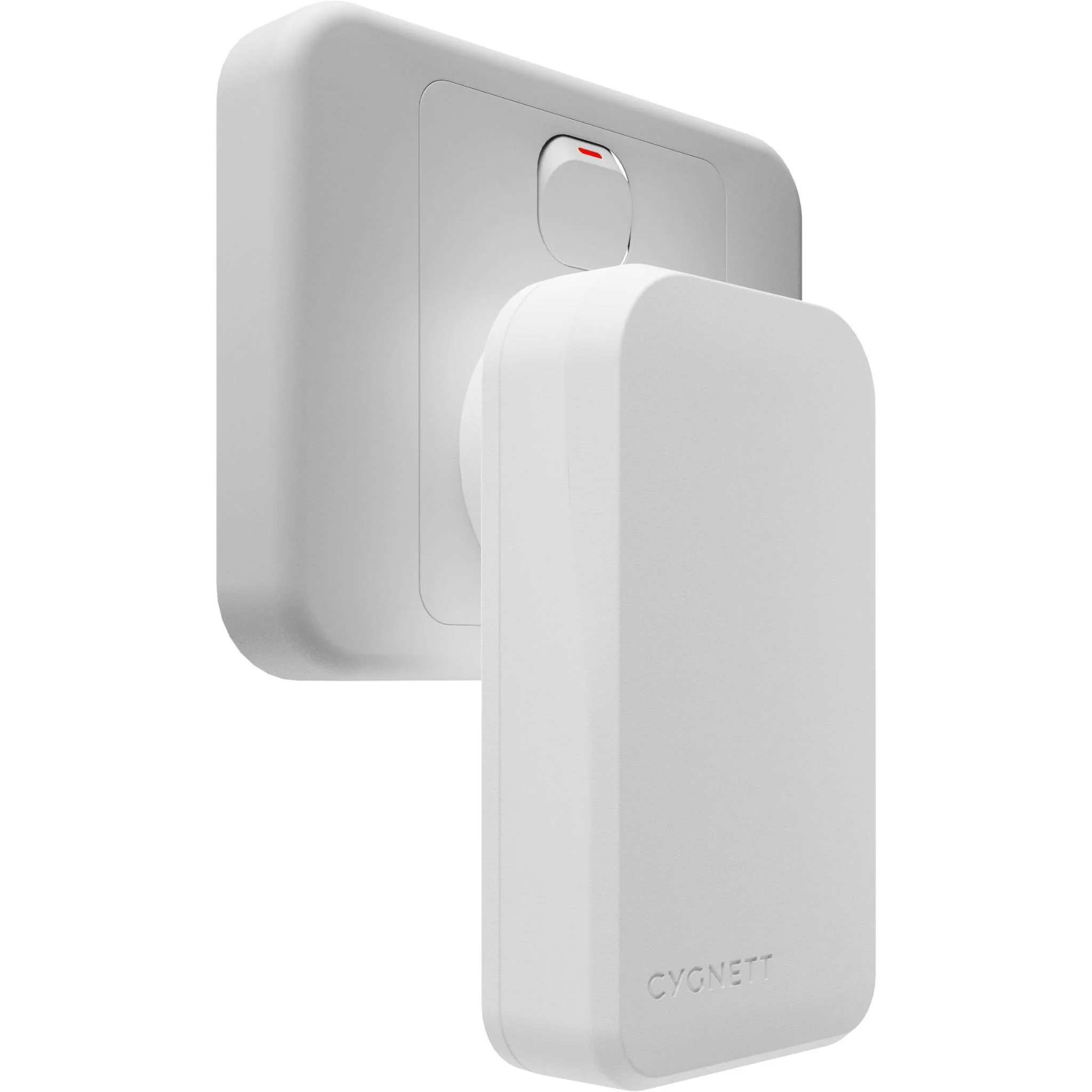 Cygnett ChargePlus Dual USB-C Slim Wall Charger 65W - Image 3