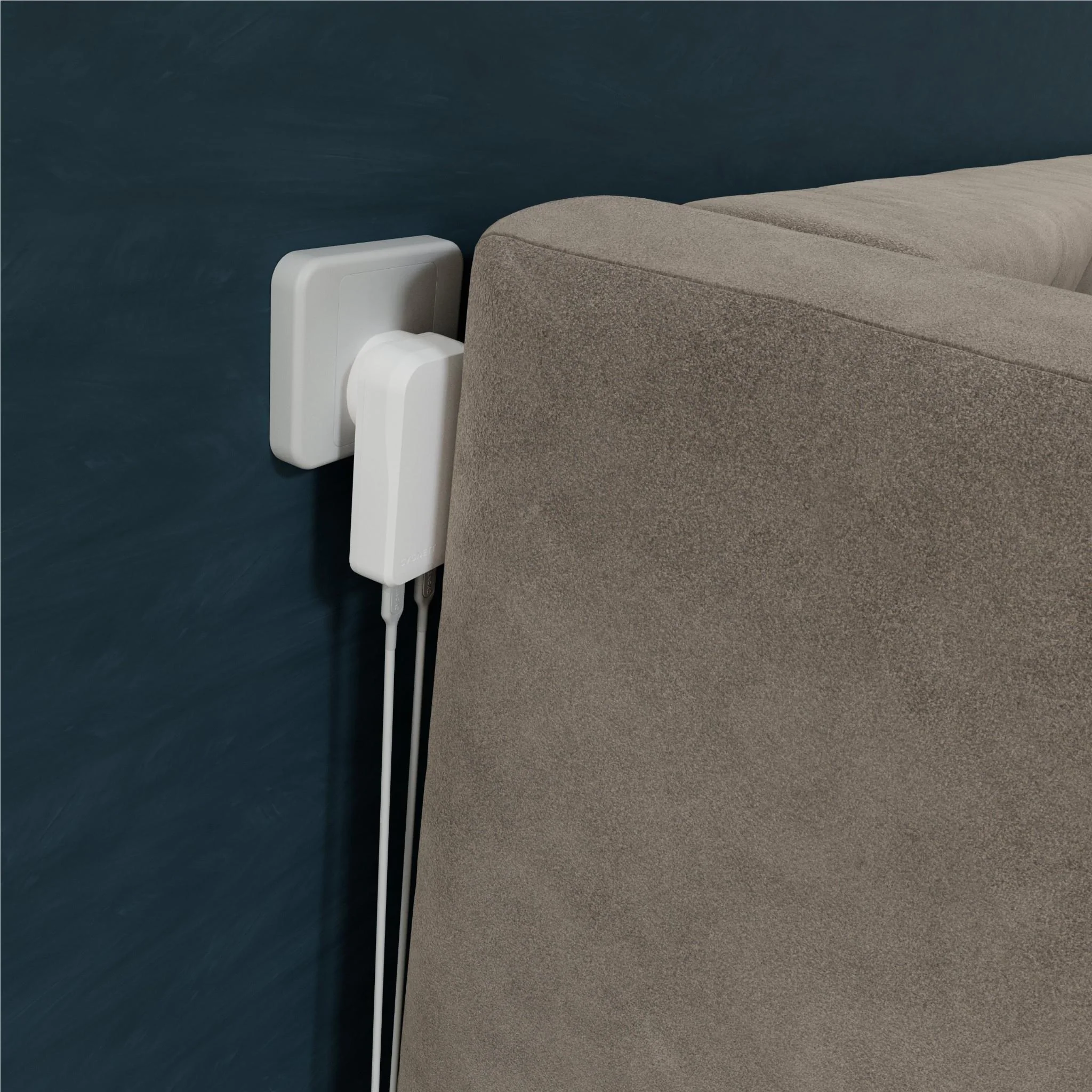 Cygnett ChargePlus Dual USB-C Slim Wall Charger 65W - Image 7