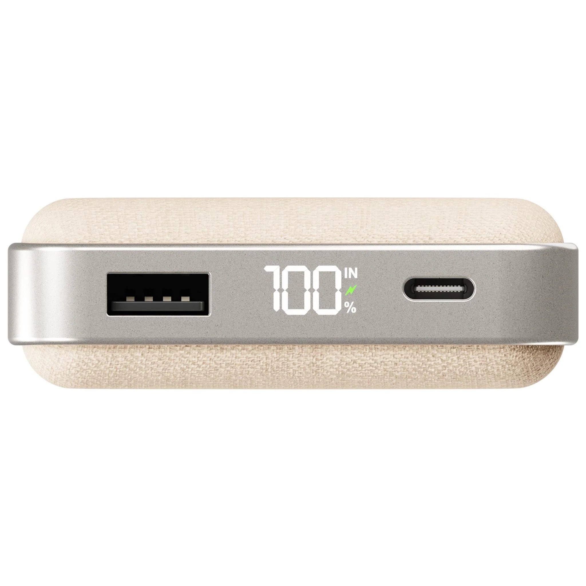 Cygnett ChargePro Power Bank [20K] (Champagne) - Image 7