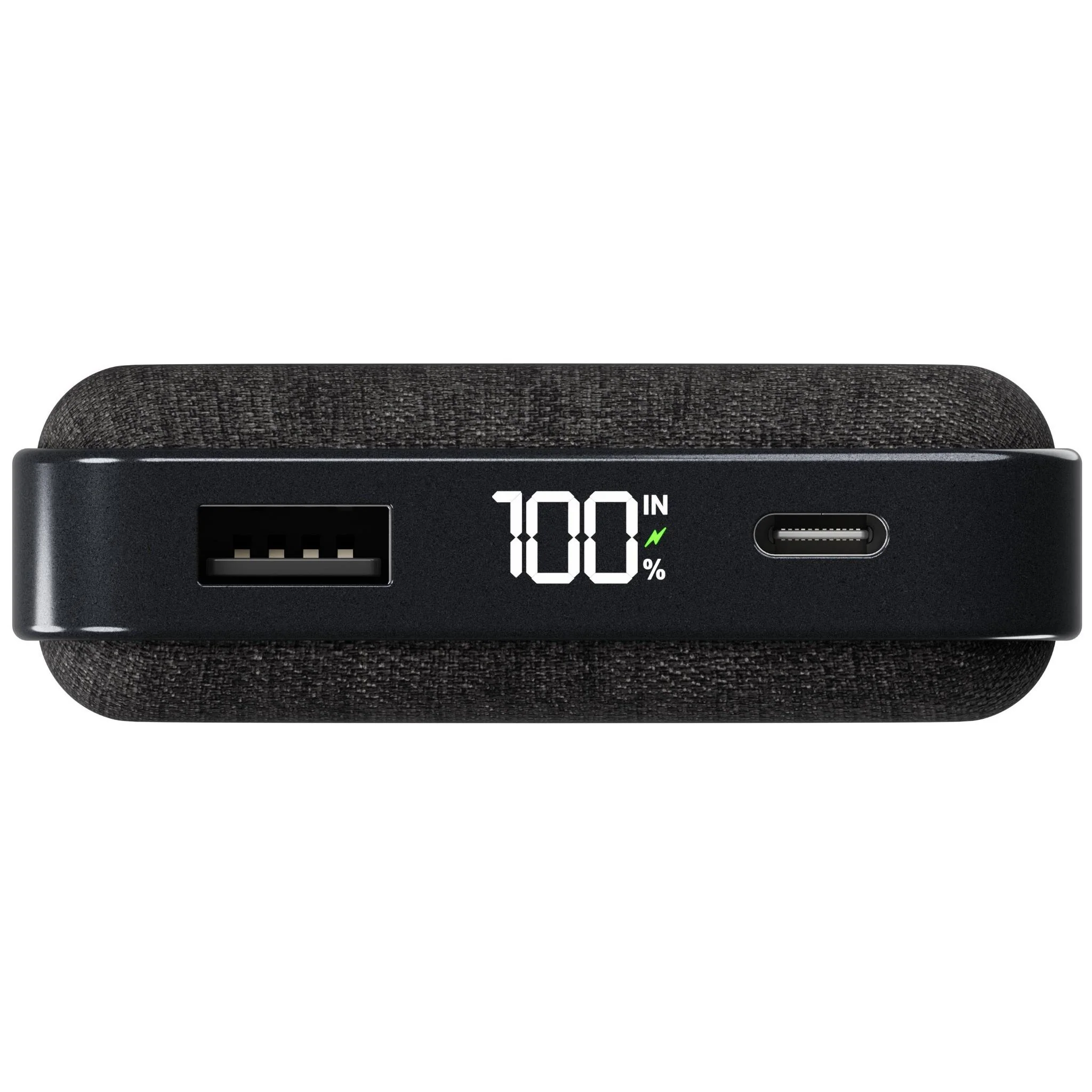 Cygnett ChargePro Power Bank [20K] (Graphite) - Image 7