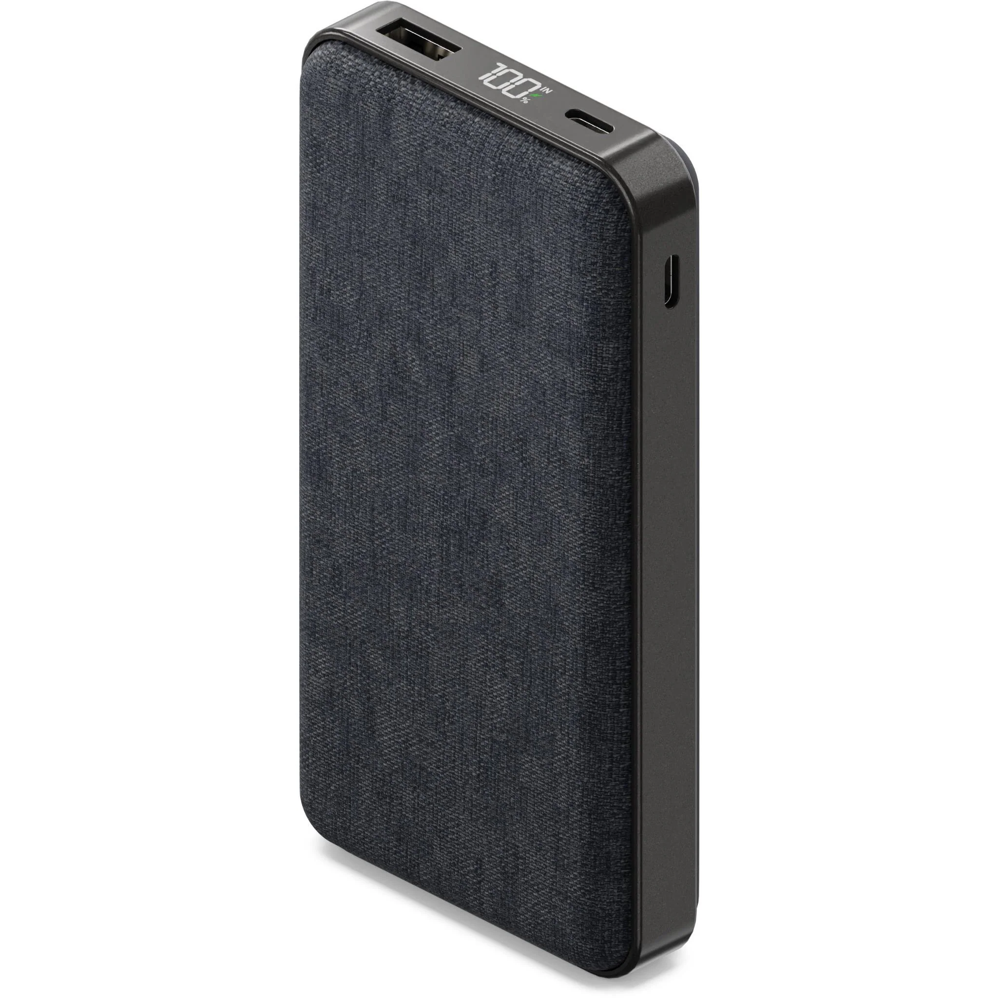 Cygnett ChargePro Power Bank [20K] (Midnight)