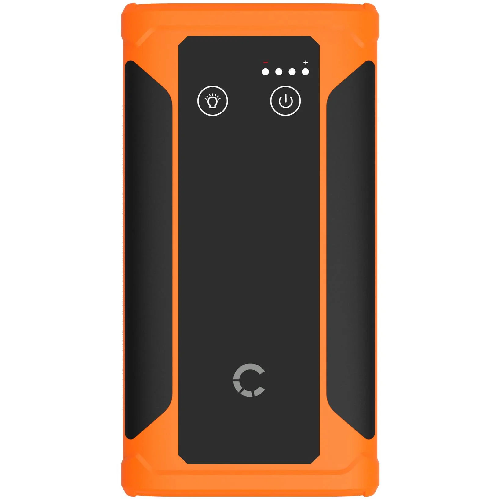 Cygnett ChargeUp Auto 10K 12V Jump Starter and Power Bank - Image 2
