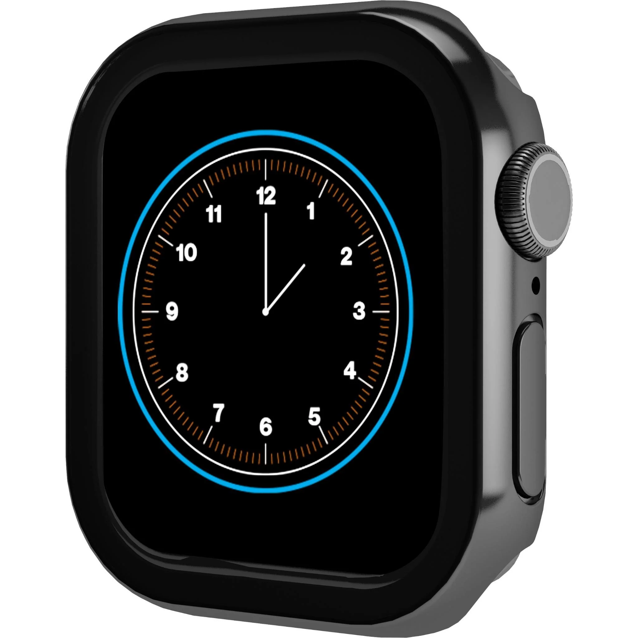 Cygnett EdgeShield for Watch 10 42mm (Black) - Image 2