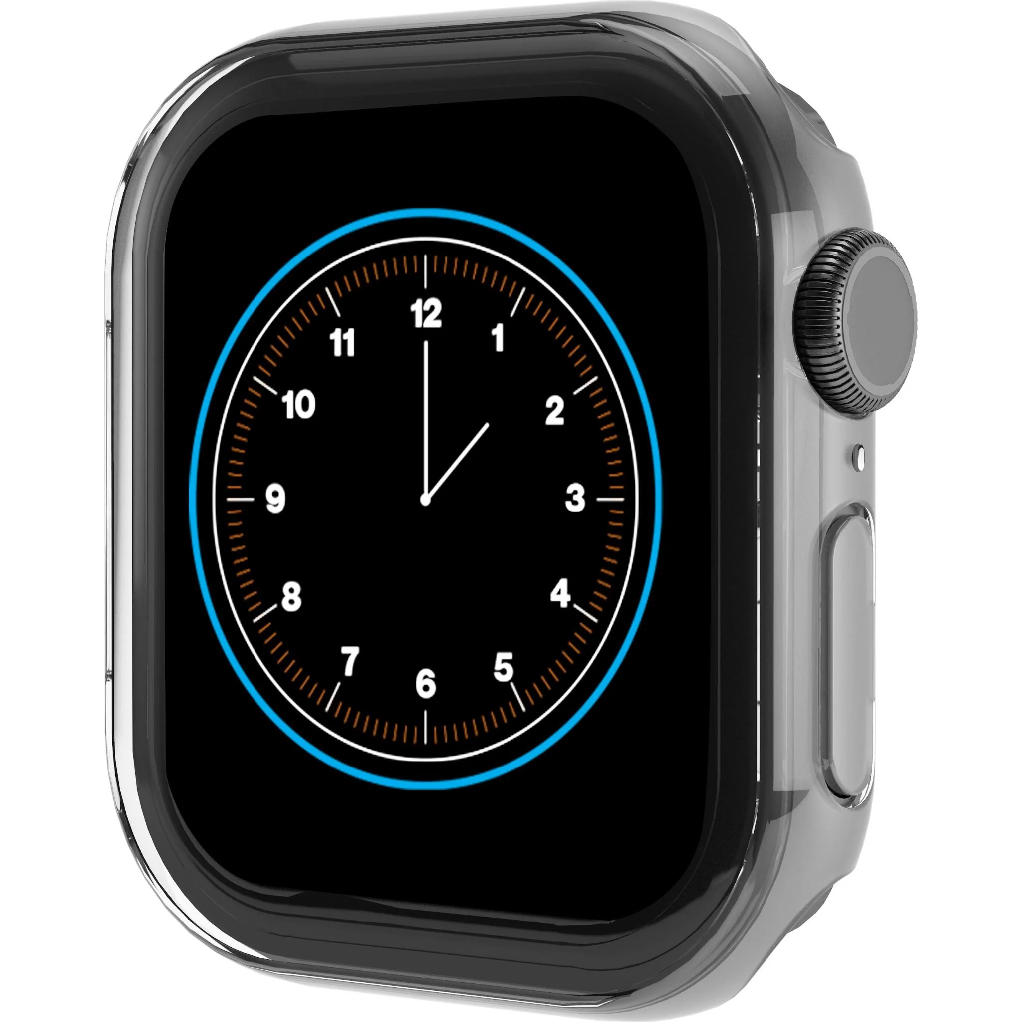 Cygnett EdgeShield for Watch 10 42mm (Clear) - Image 2