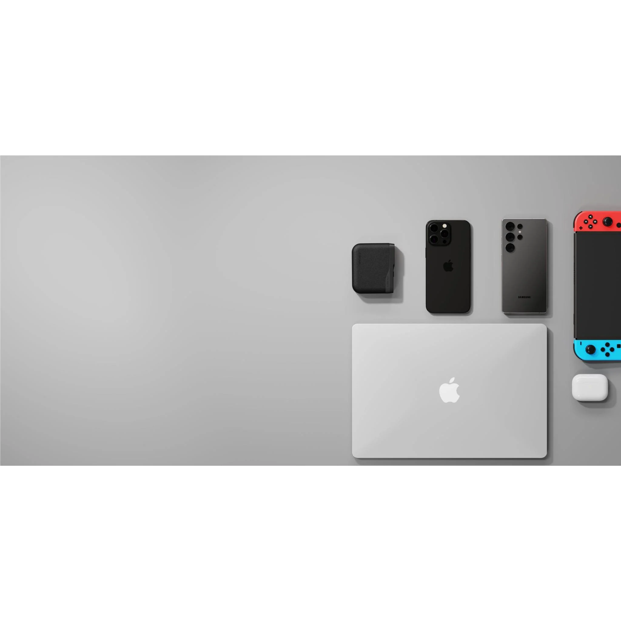 Cygnett Encore 10k Power Bank (Black) - Image 4