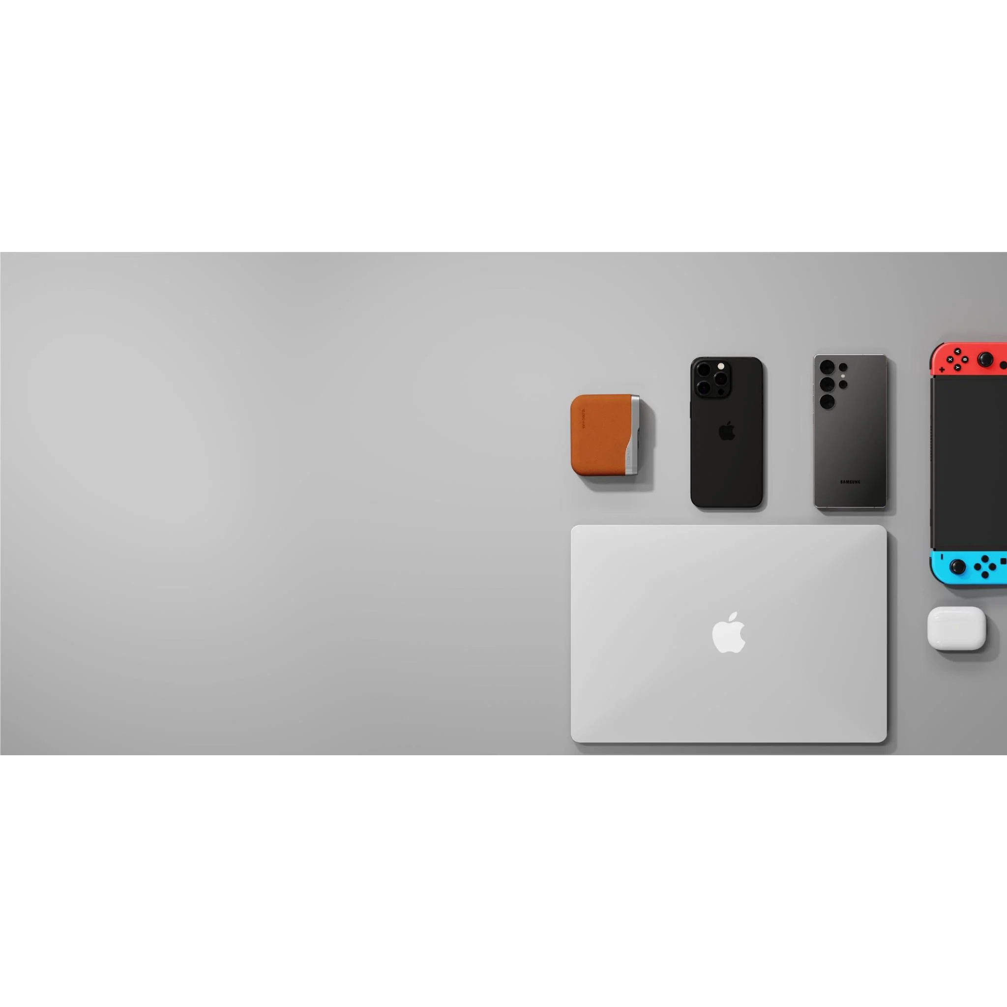 Cygnett Encore 10k Power Bank (Tan) - Image 5