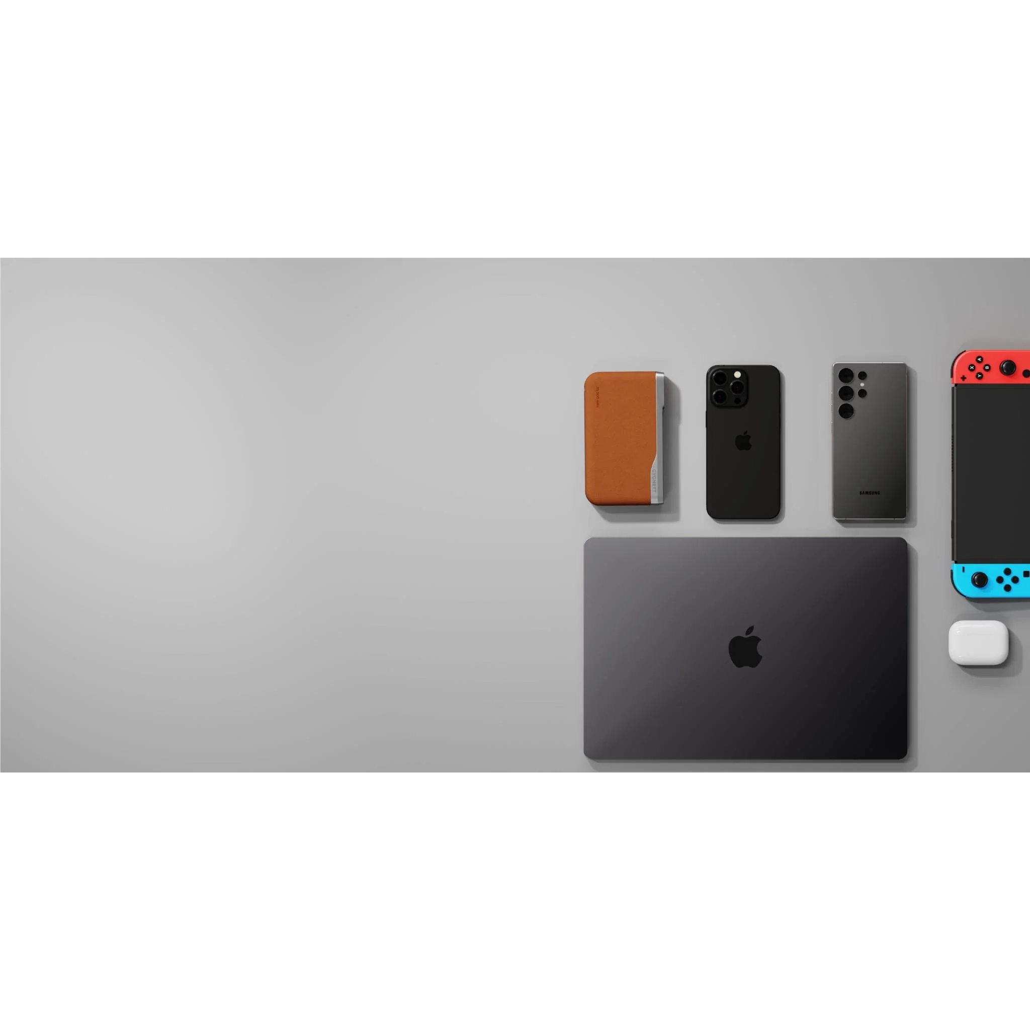 Cygnett Encore 20k Power Bank (Tan) - Image 4
