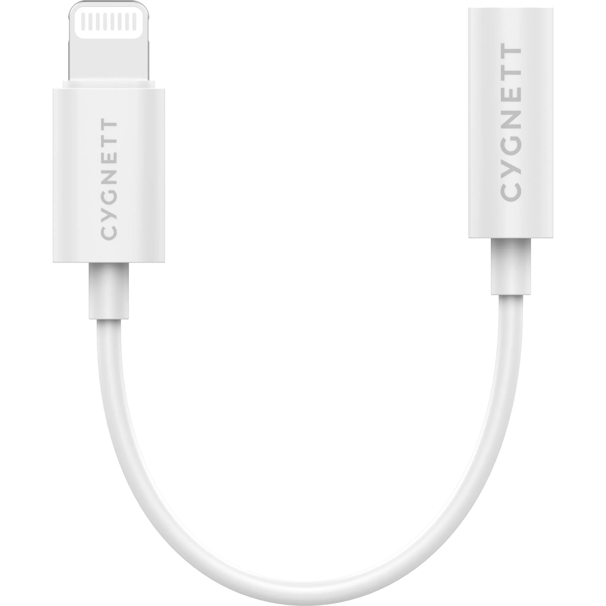 Cygnett Essentials Lightning to Audio Adapter - Image 2