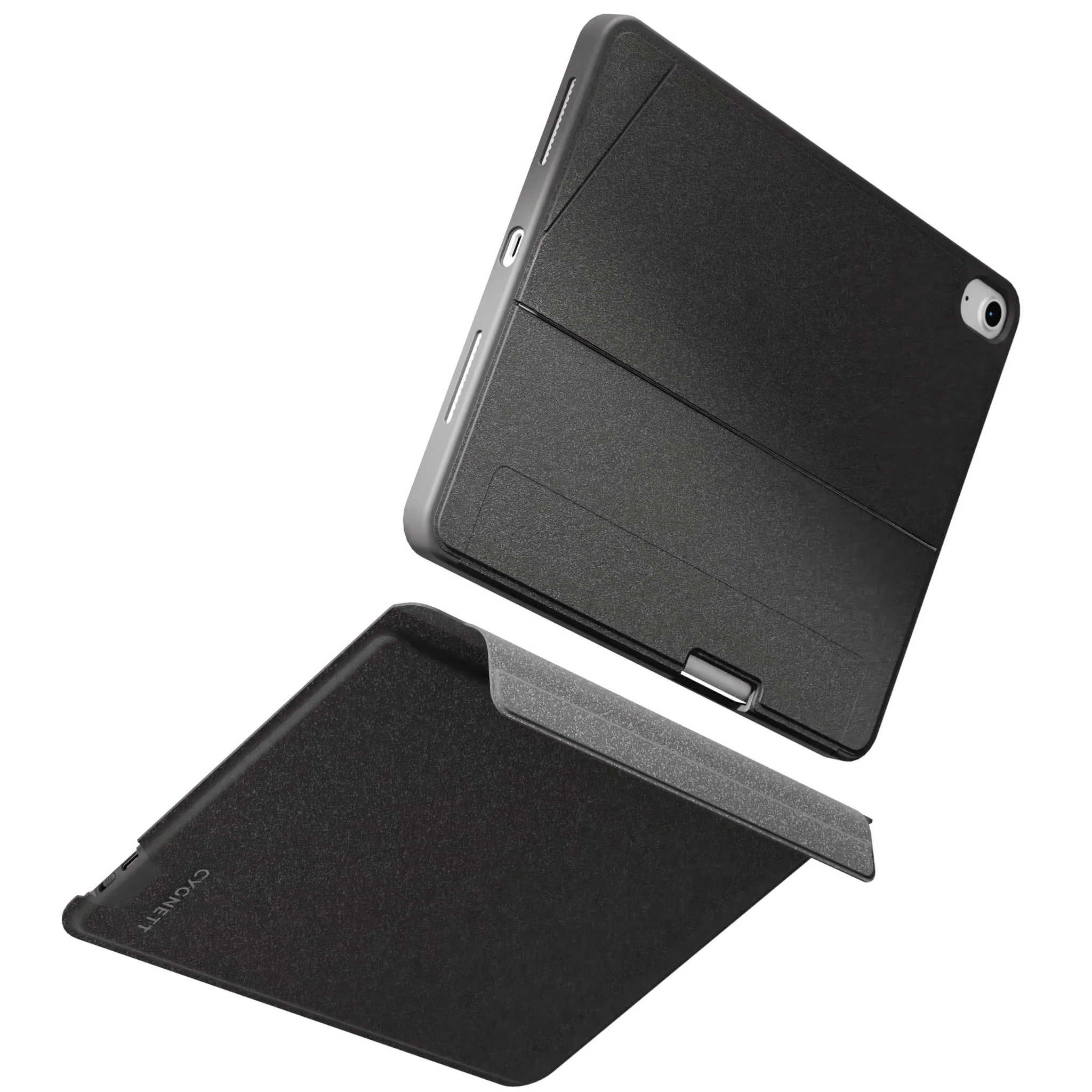 Cygnett Magnetic Wireless Keyboard Case For iPad A16 11” (10th Gen) - Image 2