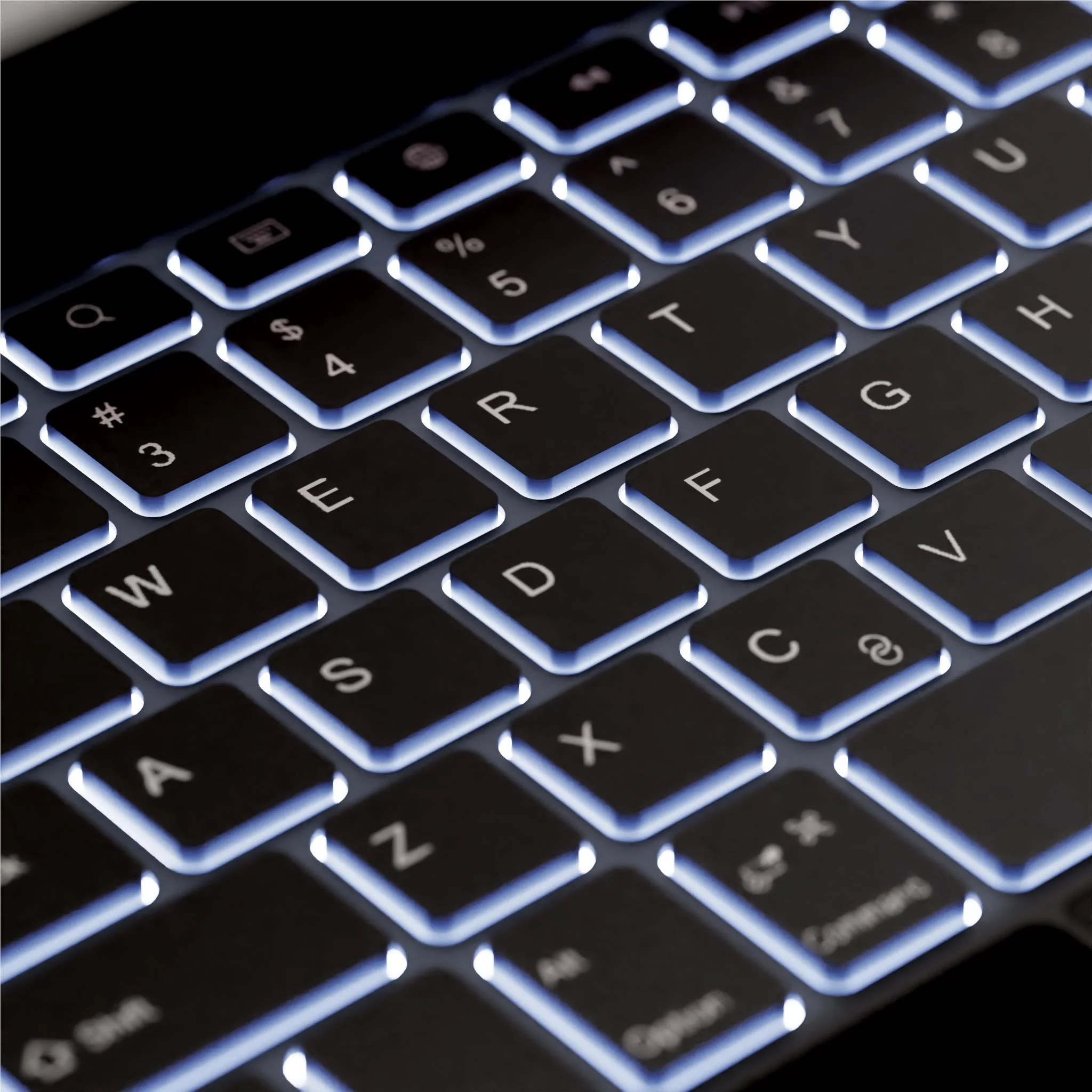 Cygnett Magnetic Wireless Keyboard Case For iPad A16 11” (10th Gen) - Image 7