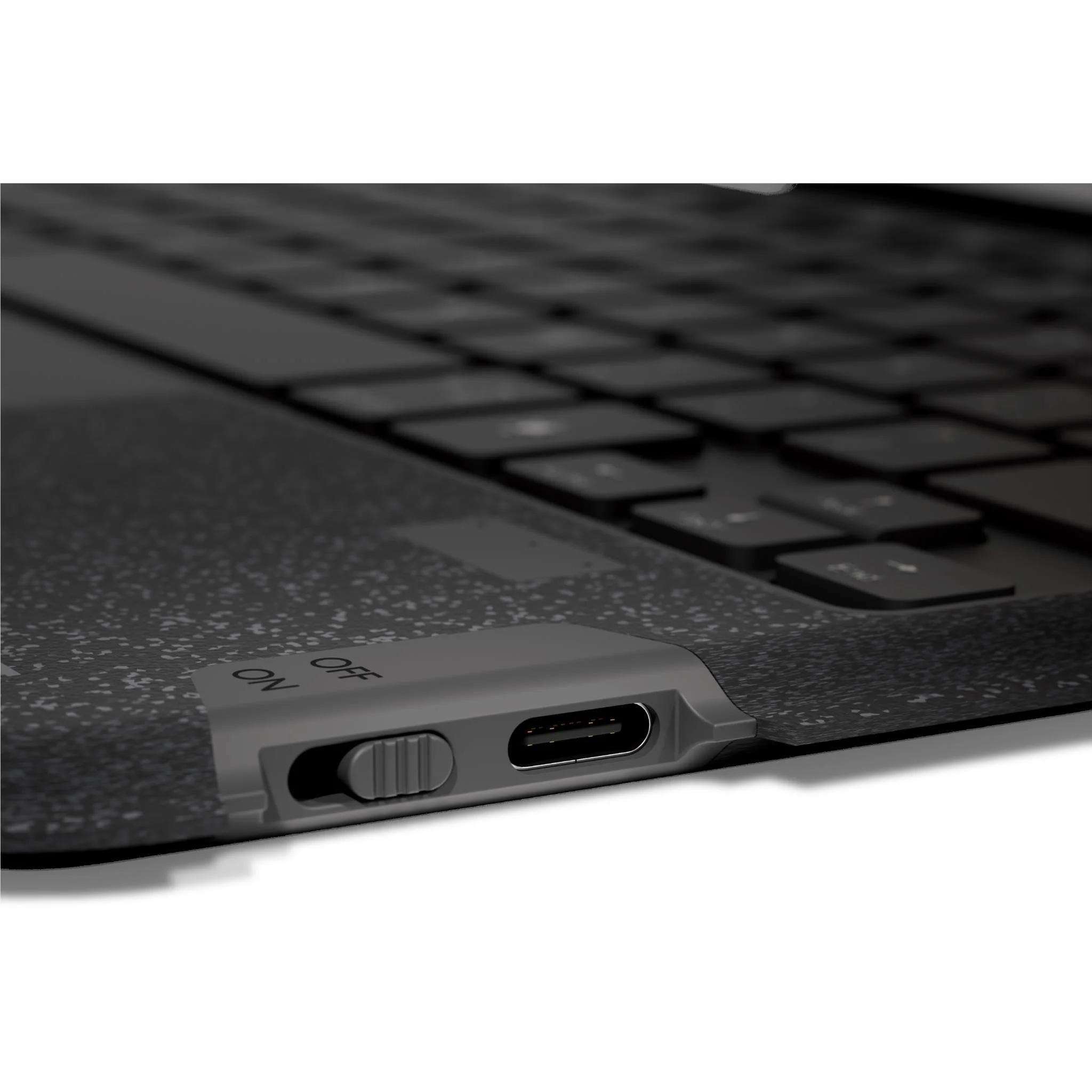 Cygnett Magnetic Wireless Keyboard Case For iPad Air 11" M2/M3 - Image 5