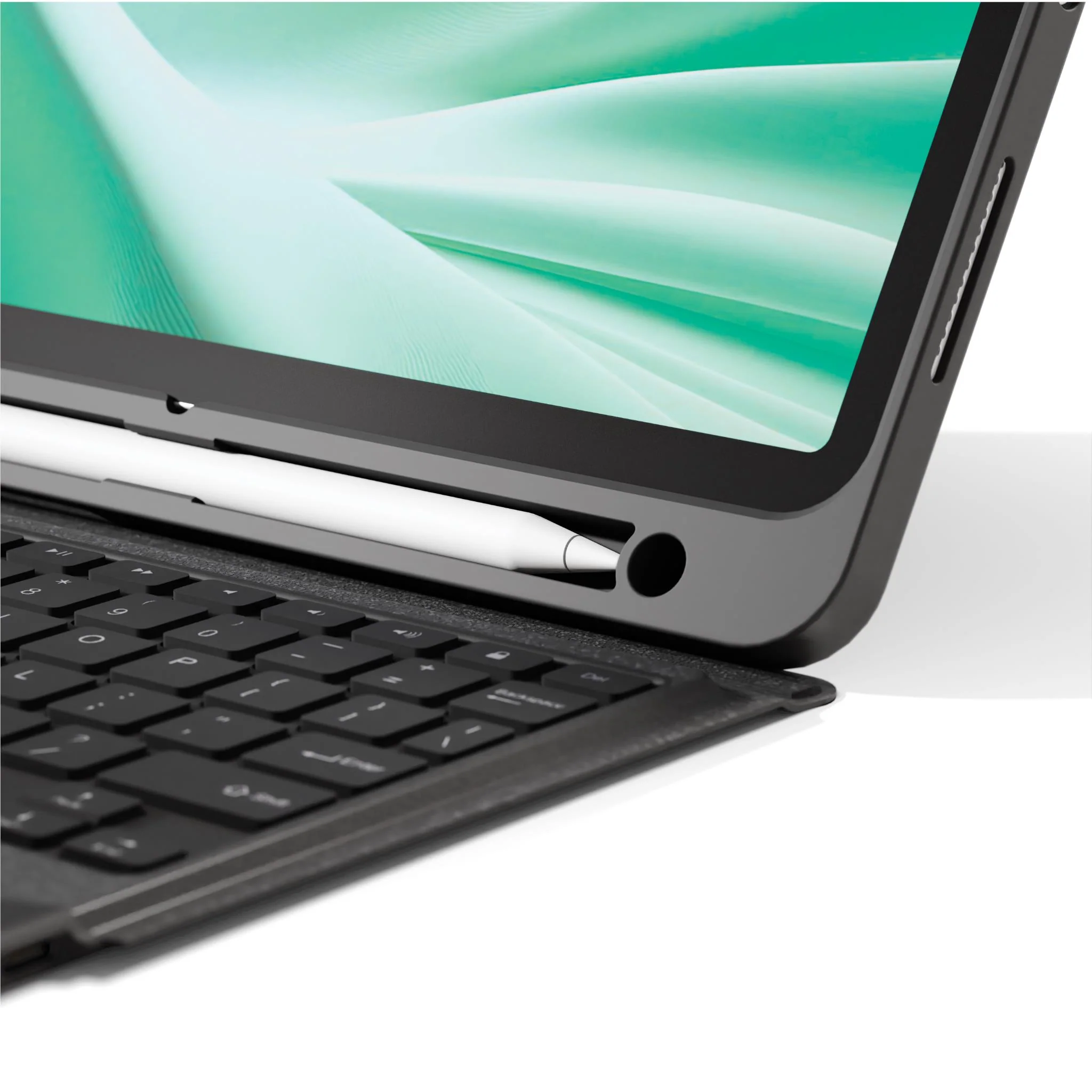 Cygnett Magnetic Wireless Keyboard Case For iPad Air 13" M2/M3 - Image 6