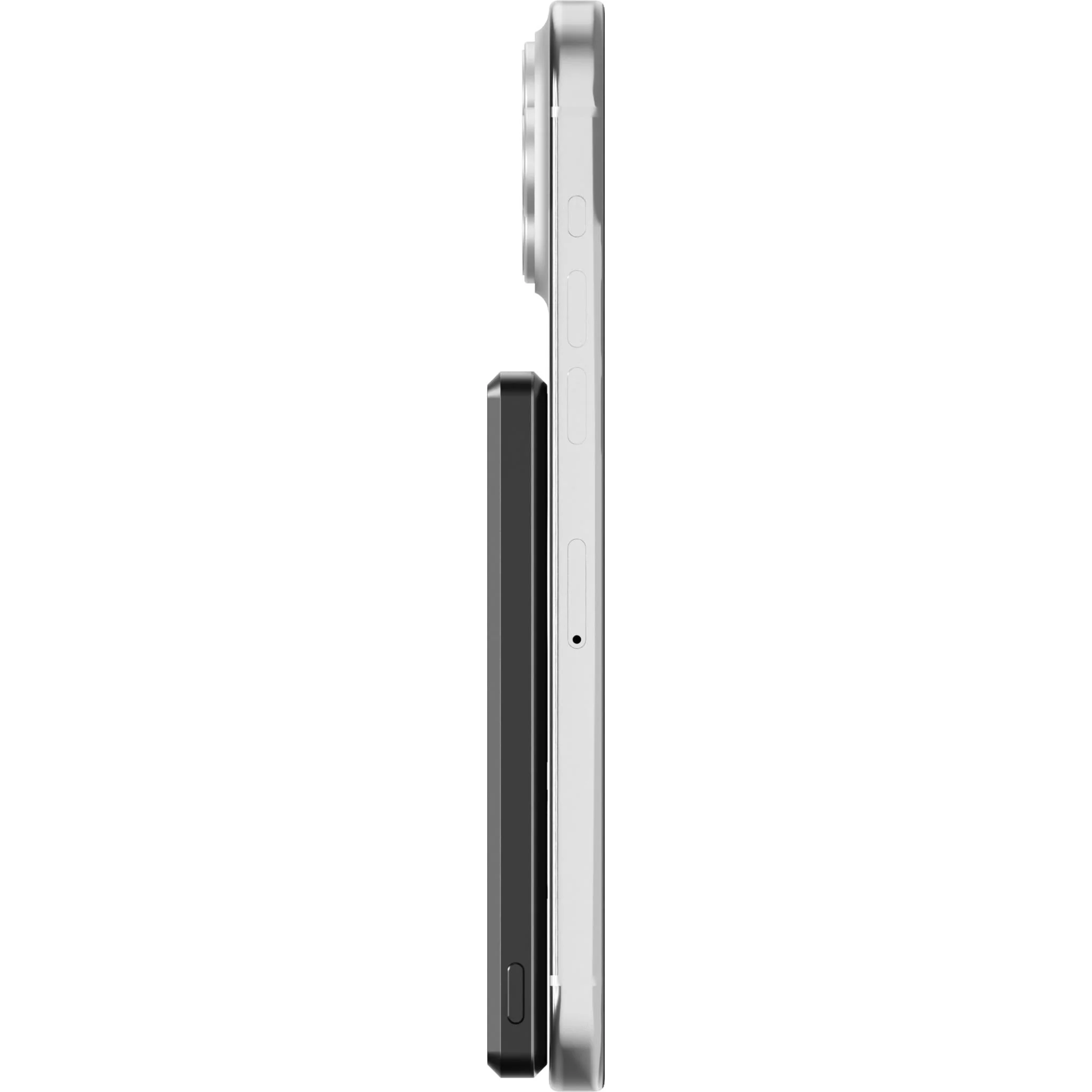 Cygnett Magnetic Wireless Power Bank [5K] (All Blacks) - Image 4
