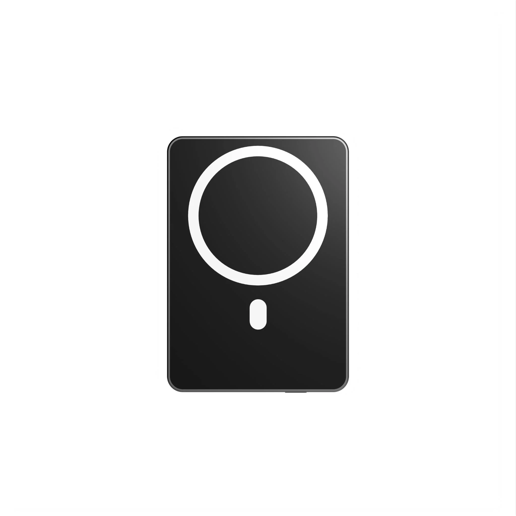 Cygnett MagSlim Magnetic Power Bank [10K] (Cherry) - Image 4