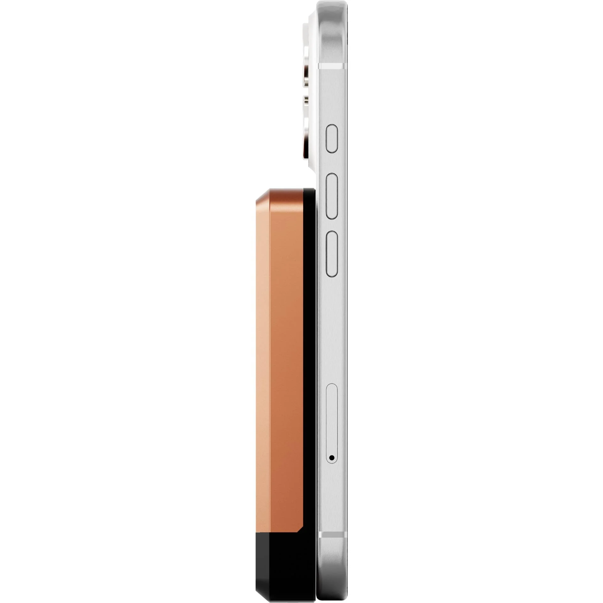 Cygnett MagSlim Magnetic Power Bank [10K] (Copper) - Image 3