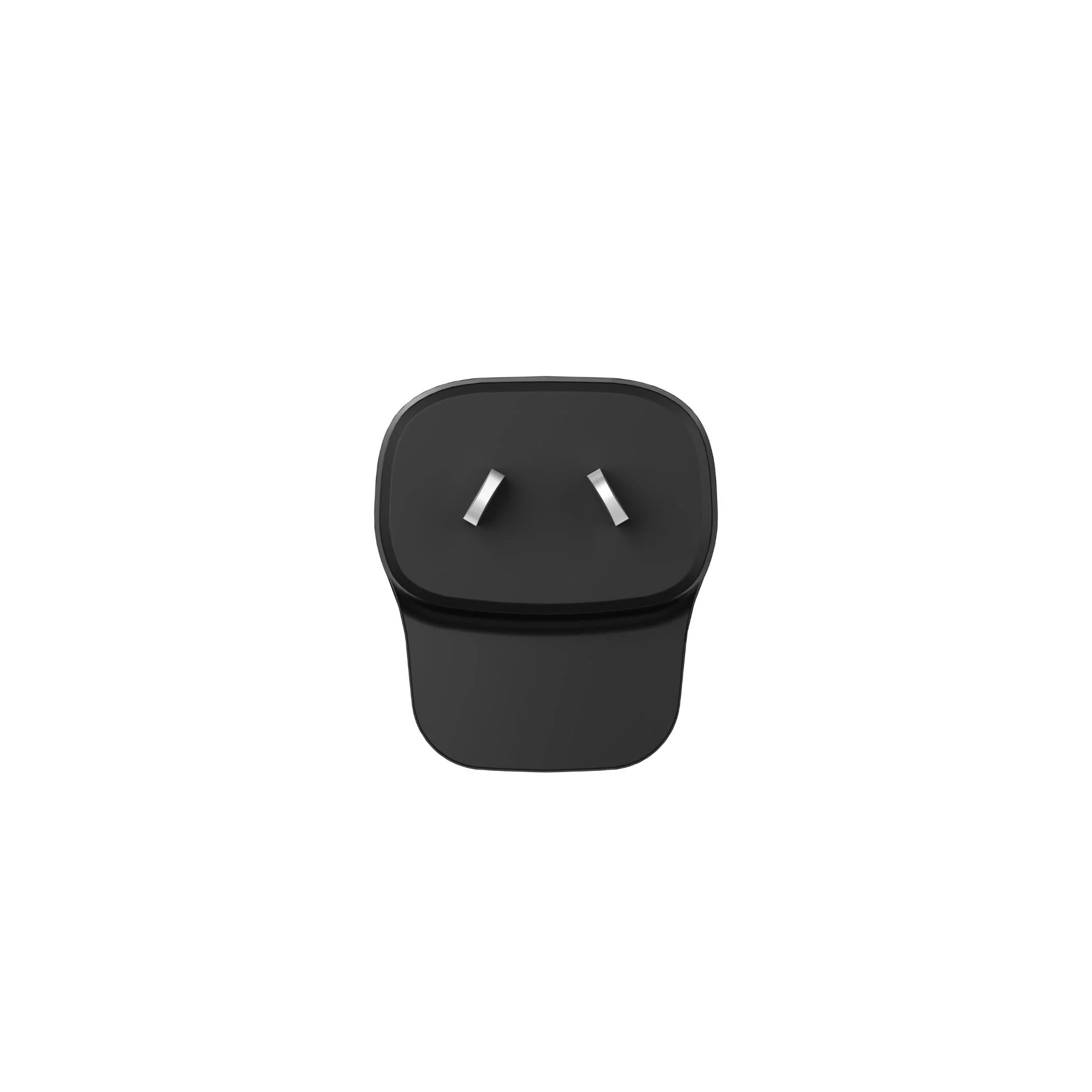 Cygnett PowerPlus 20W Single Port USB-C Wall Charger (Black) - Image 5