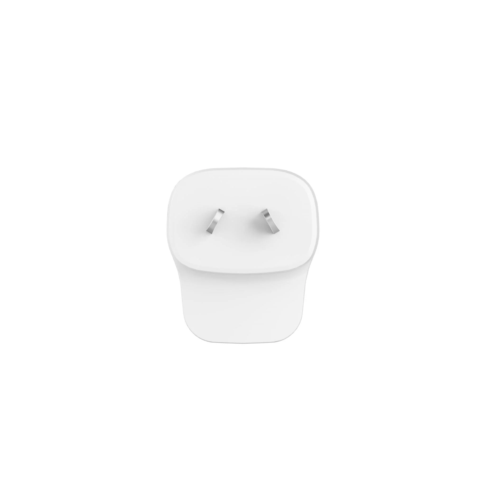 Cygnett PowerPlus 20W Single Port USB-C Wall Charger (White) - Image 5