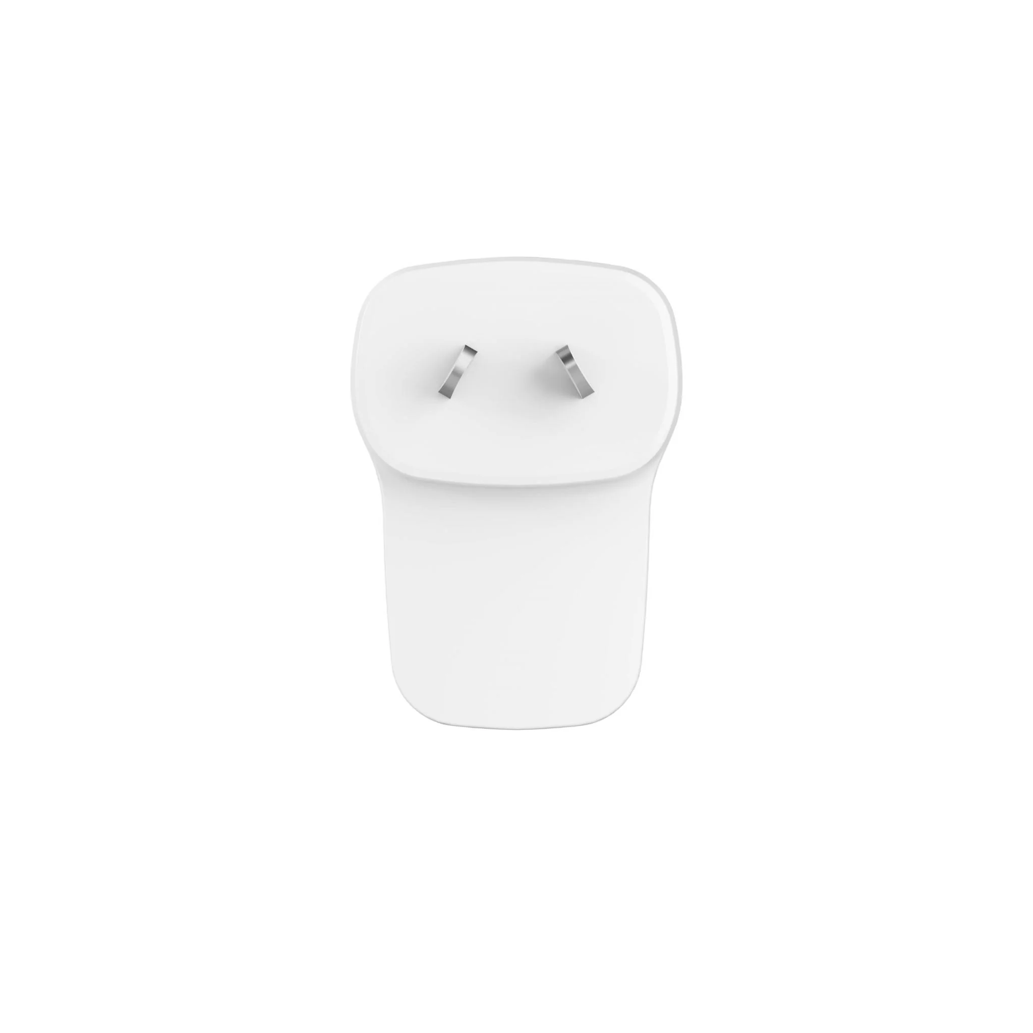 Cygnett PowerPlus 35W Dual Port USB-C Wall Charger (White) - Image 4