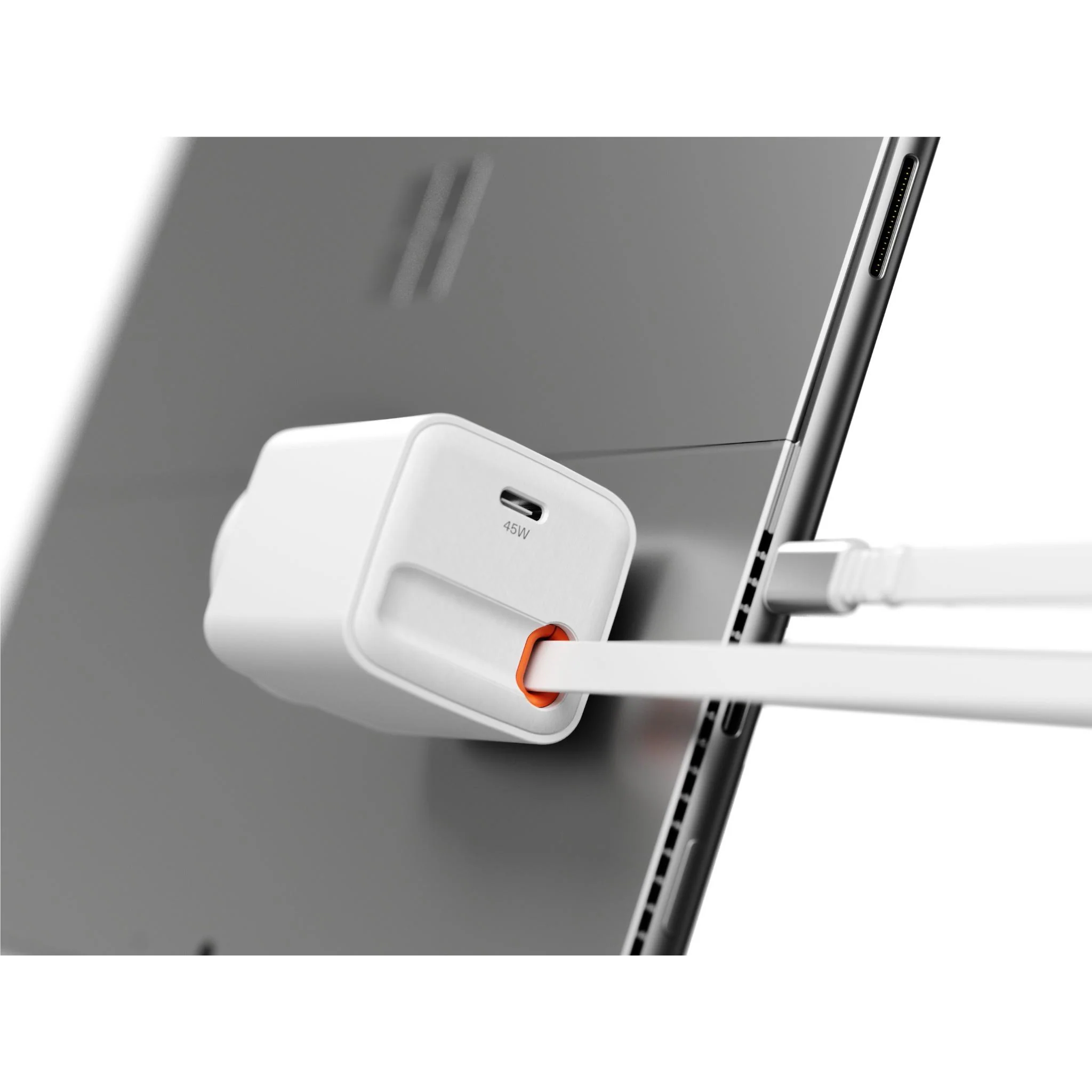 Cygnett PowerPlus 45W Wall Charger with 80cm Retractable USB-C Cable - Image 11