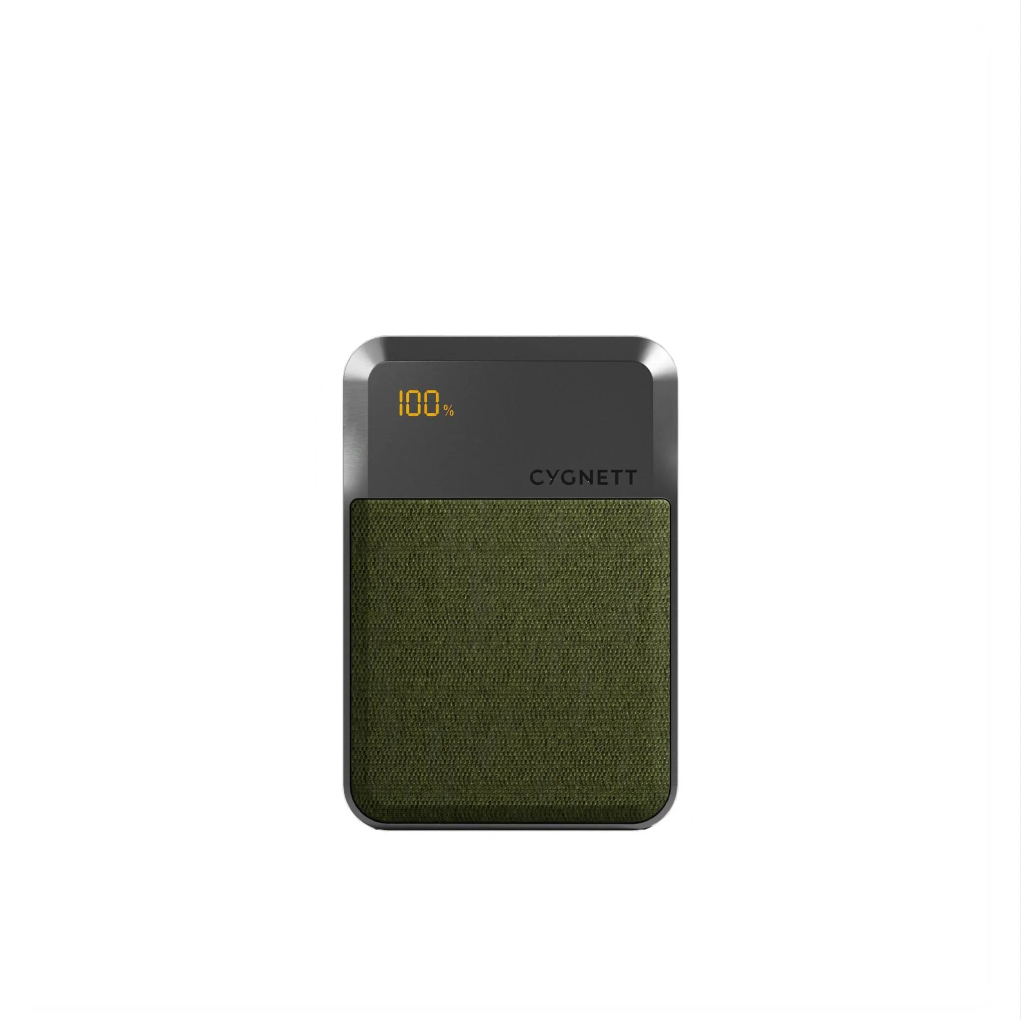 Cygnett Reserve Power Bank [10K] (Green) - Image 3