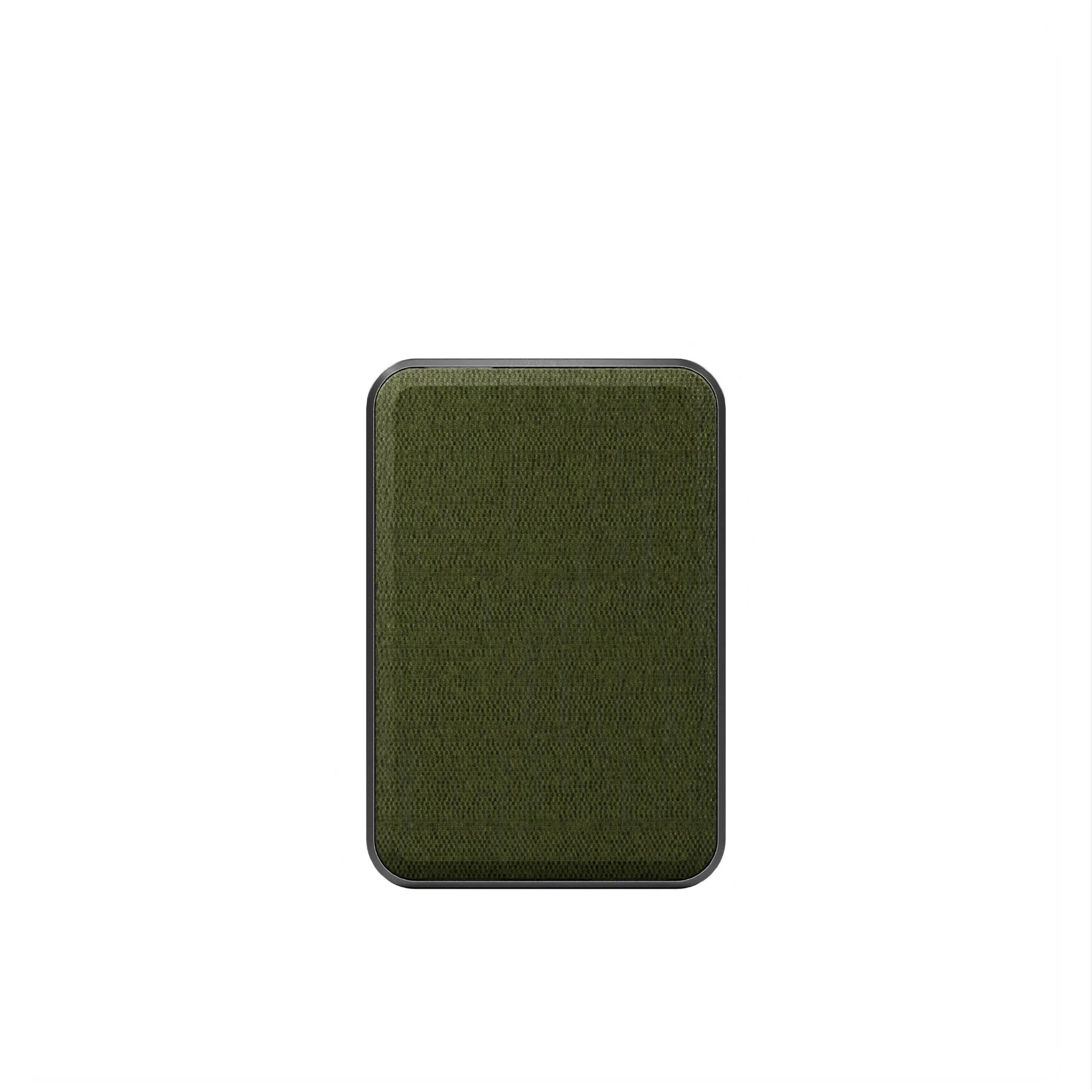 Cygnett Reserve Power Bank [10K] (Green) - Image 4