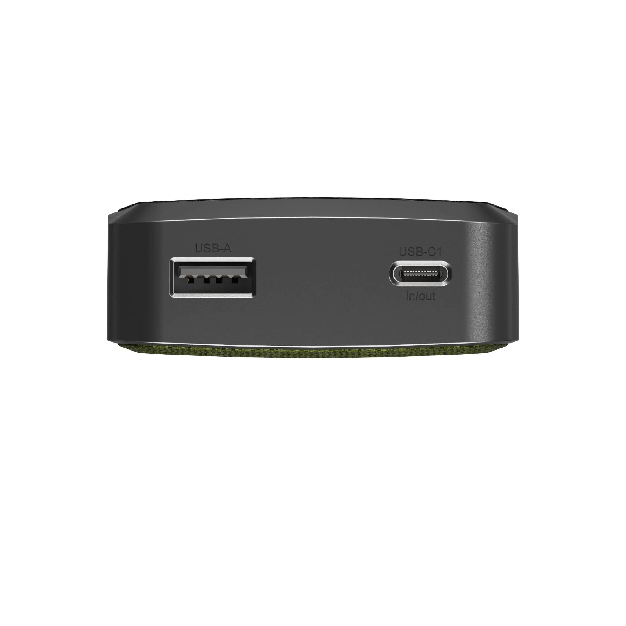 Cygnett Reserve Power Bank [10K] (Green) - Image 5