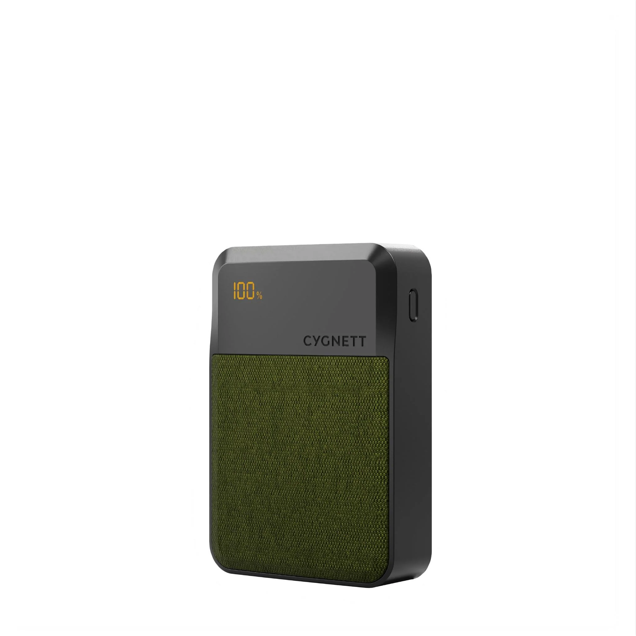 Cygnett Reserve Power Bank [10K] (Green) - Image 7
