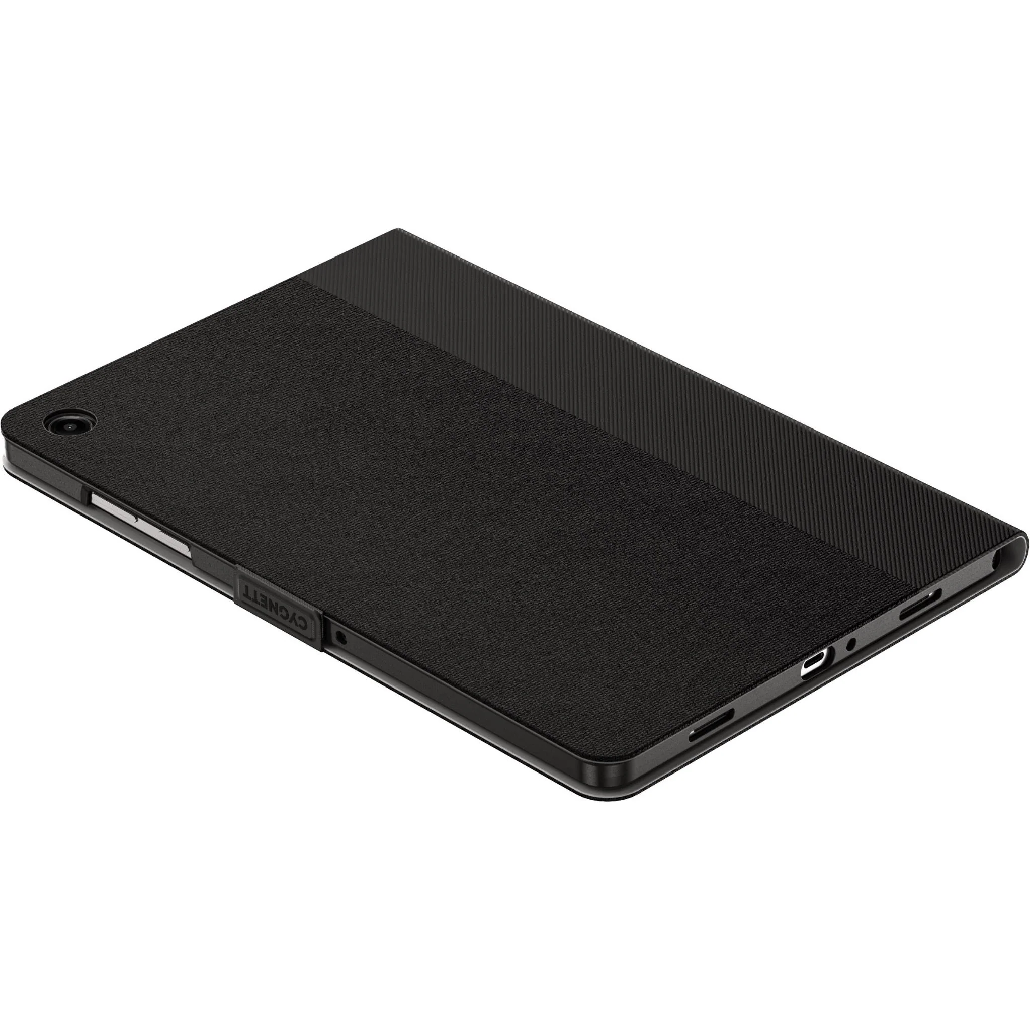 Cygnett TekView Case for Samsung Tab A9+ /A11+ (Black) - Image 3
