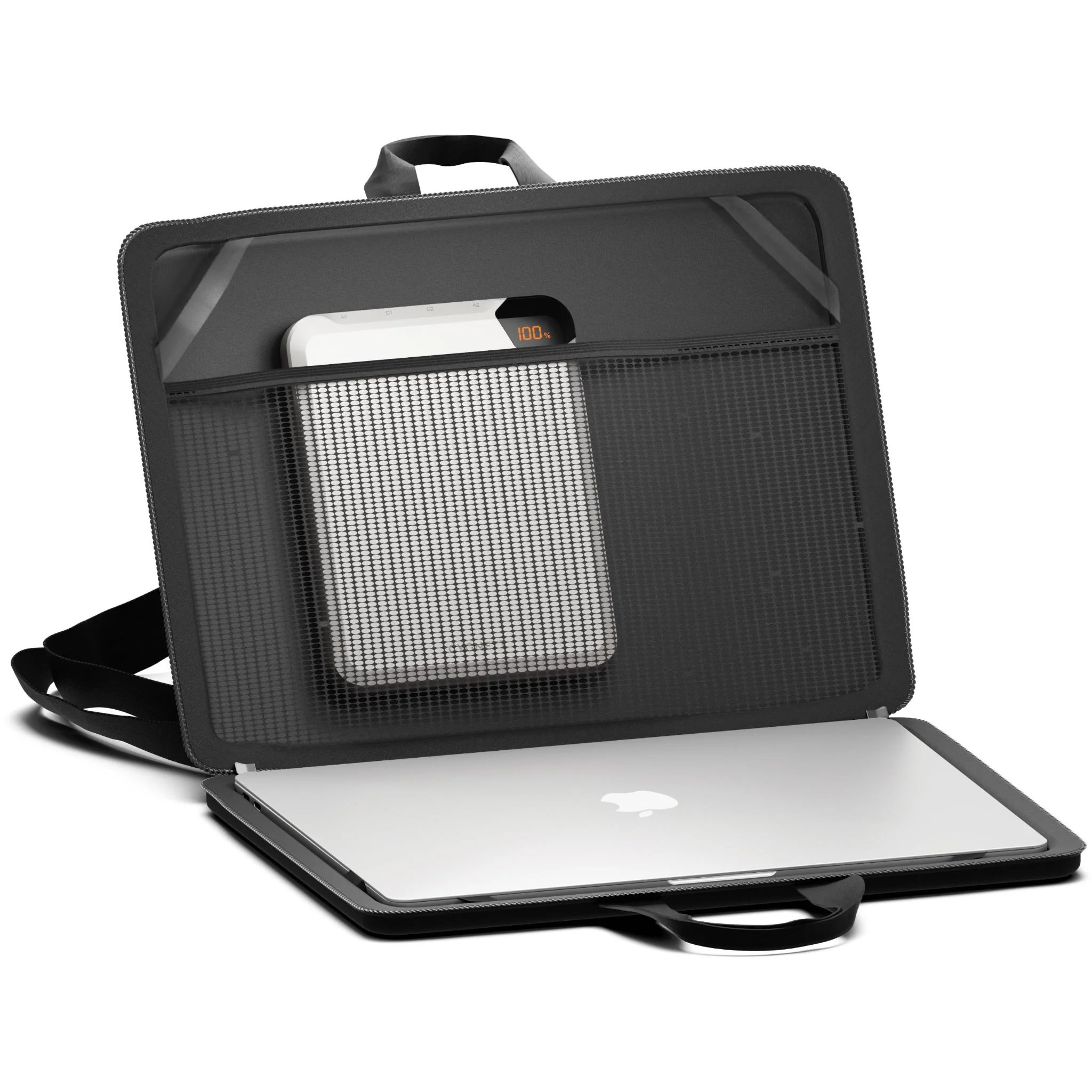 Cygnett VertPWR Laptop Power Bank [25K] (Champagne) - Image 4