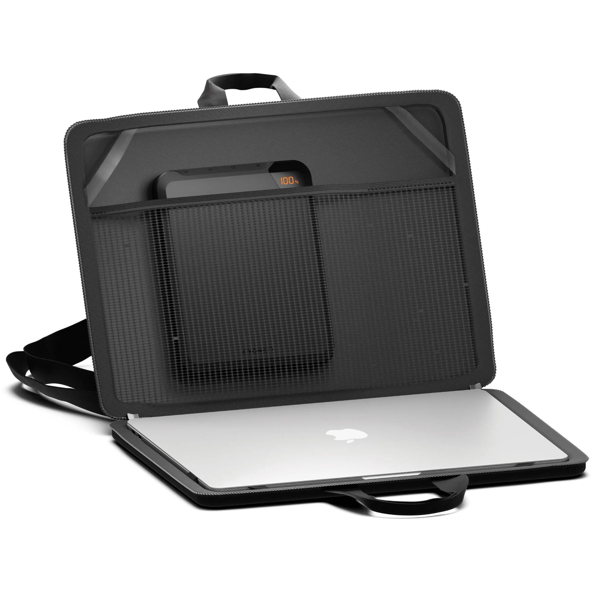 Cygnett VertPWR Laptop Power Bank [25K] (Obsidian) - Image 4