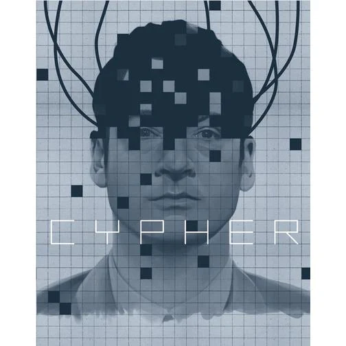 Cypher - Image 2