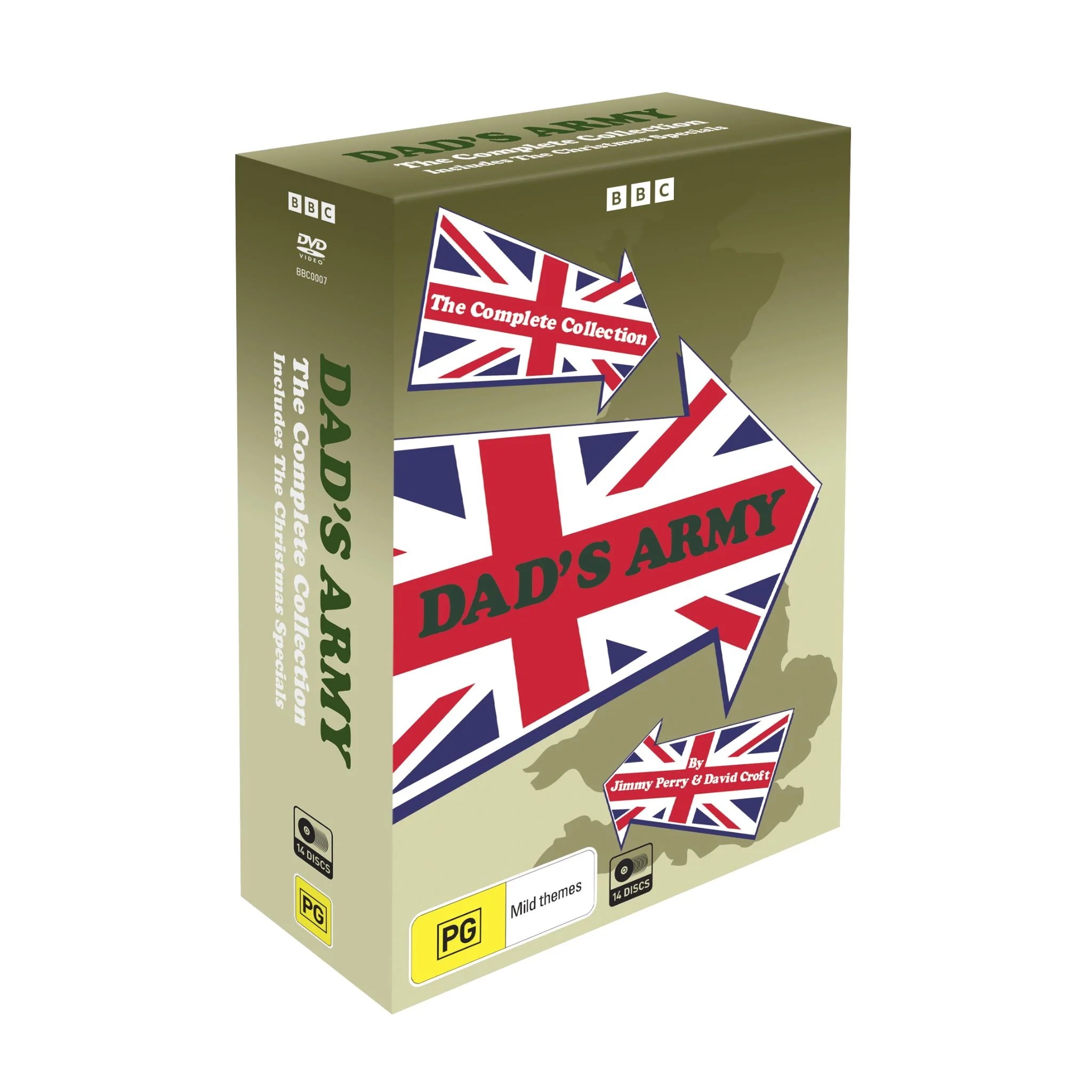 Dad’s Army: The Complete Collection - Image 2