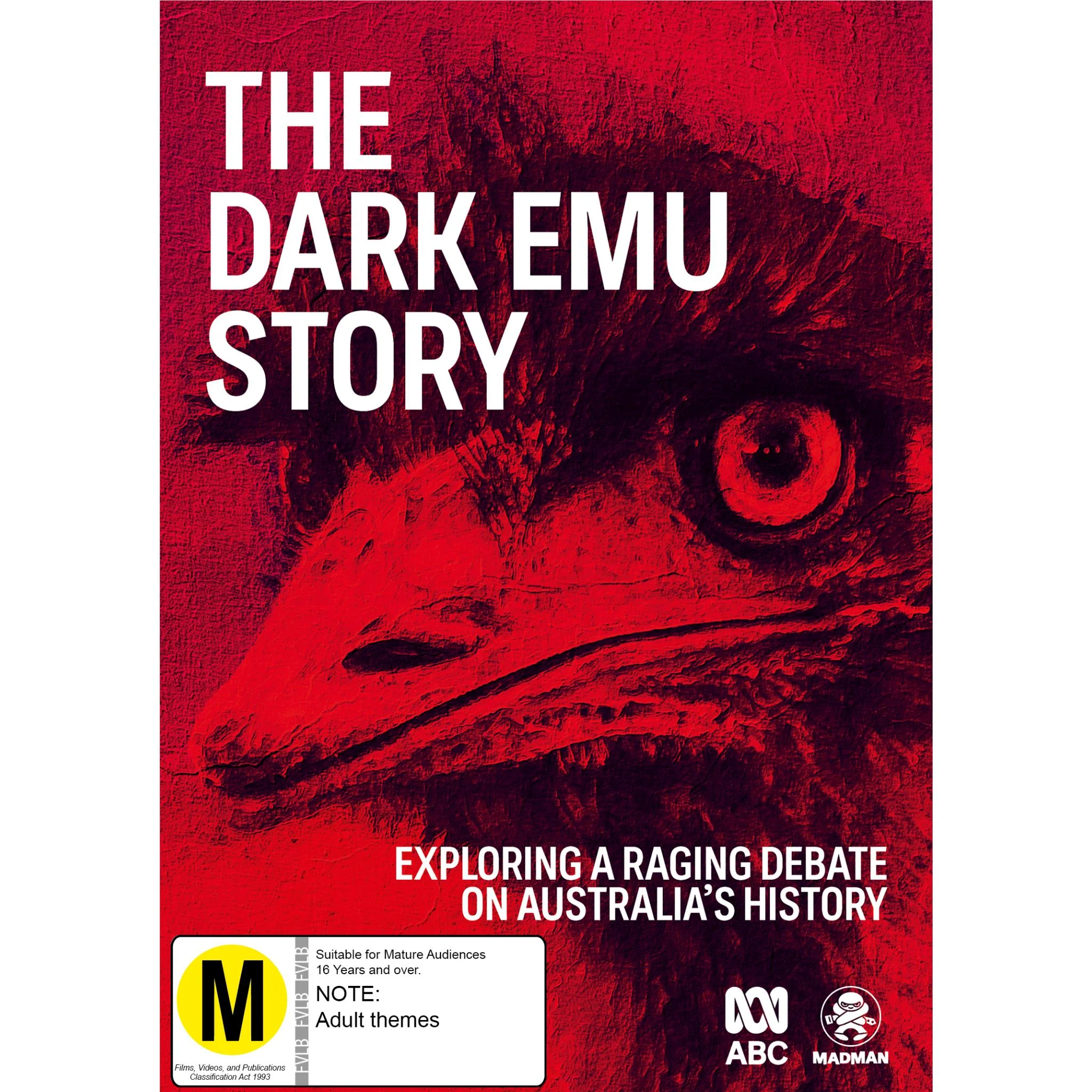 Dark Emu Story, The