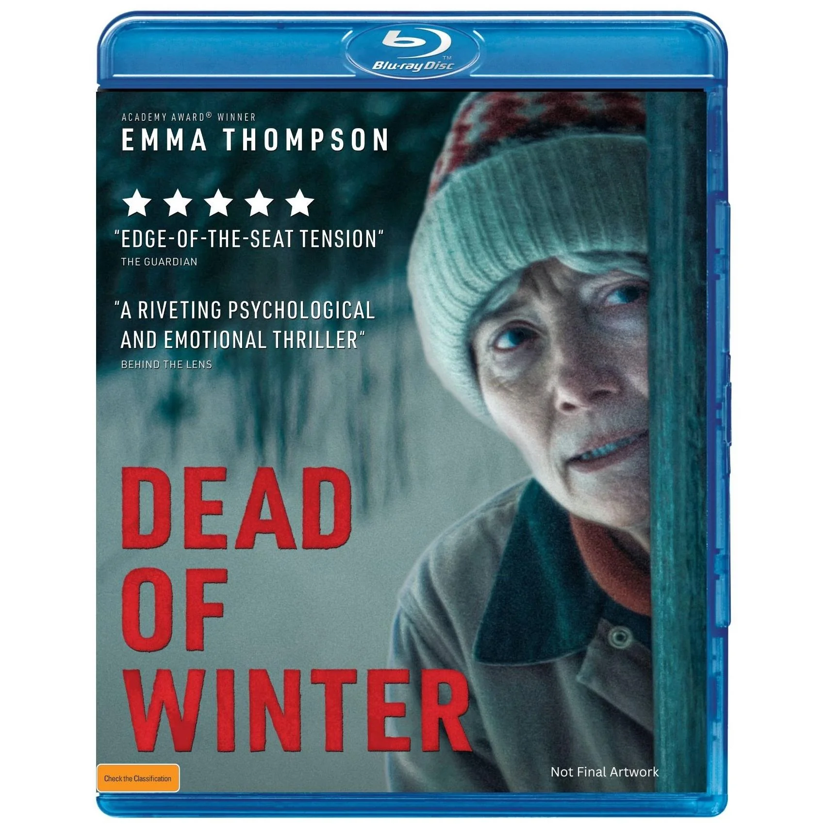 Dead of Winter