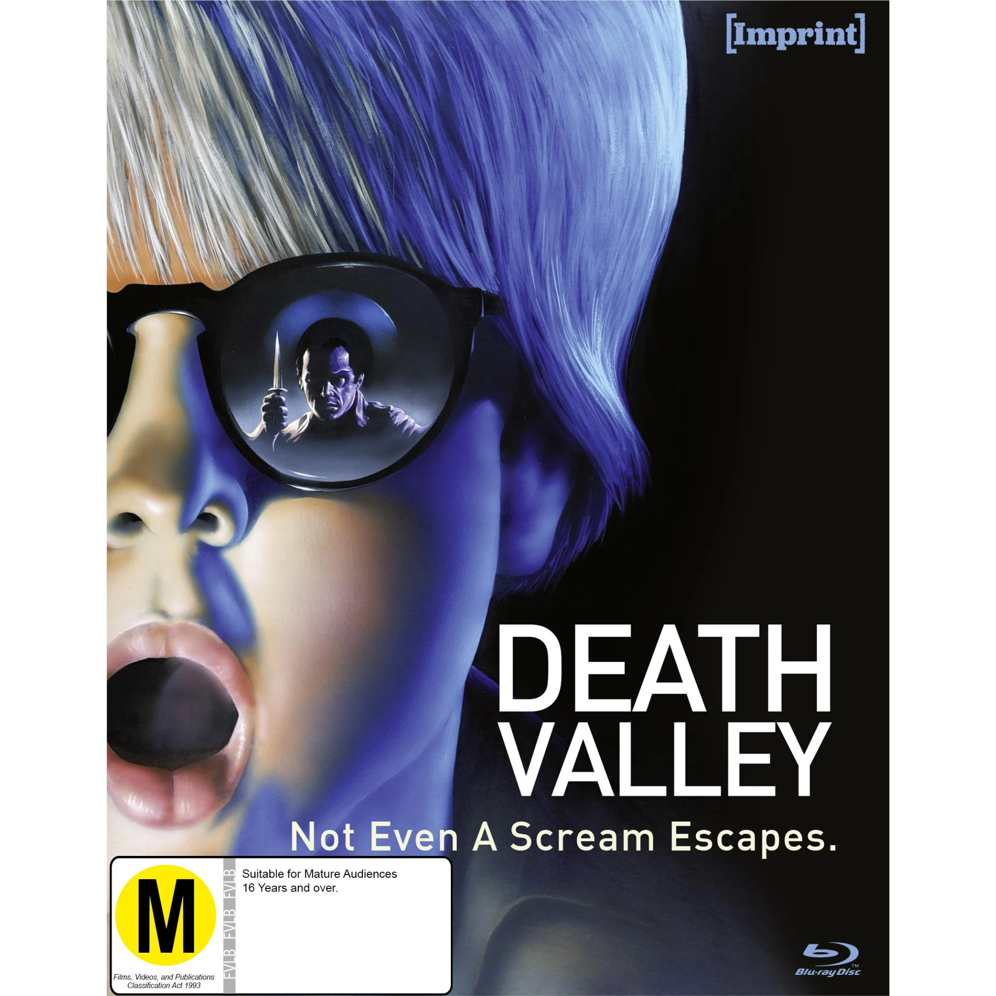 Death Valley (Imprint Collection Limited Edition) - Image 2