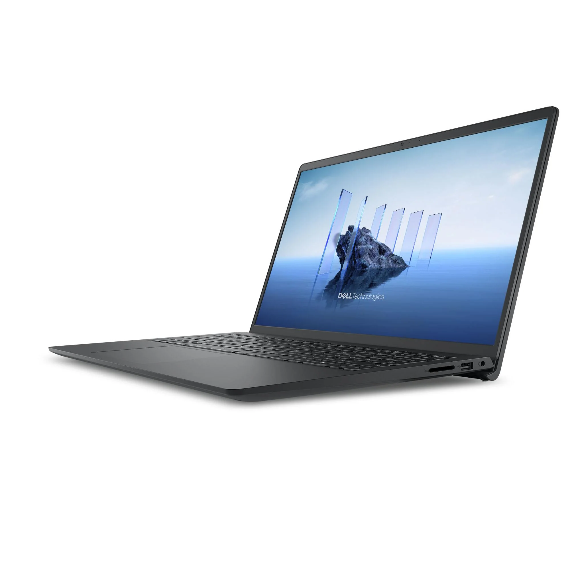 Dell 15 Laptop DC15255 15" Full HD 120Hz Laptop (Ryzen 7)[1TB] - Image 2