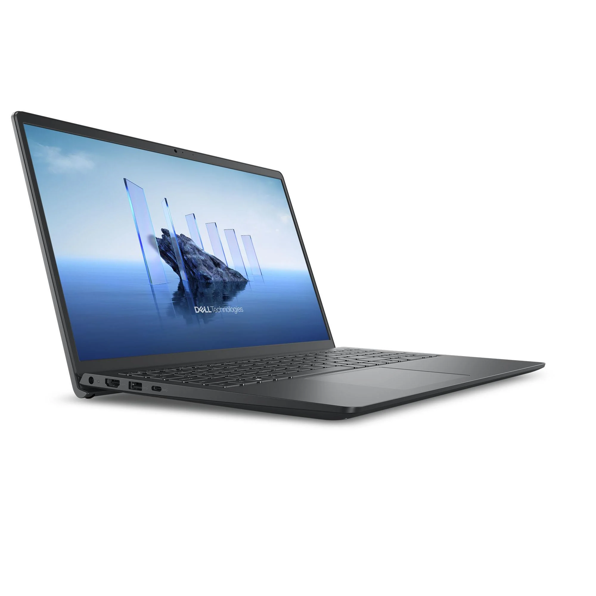 Dell 15 Laptop DC15255 15" Full HD 120Hz Laptop (Ryzen 7)[1TB] - Image 3