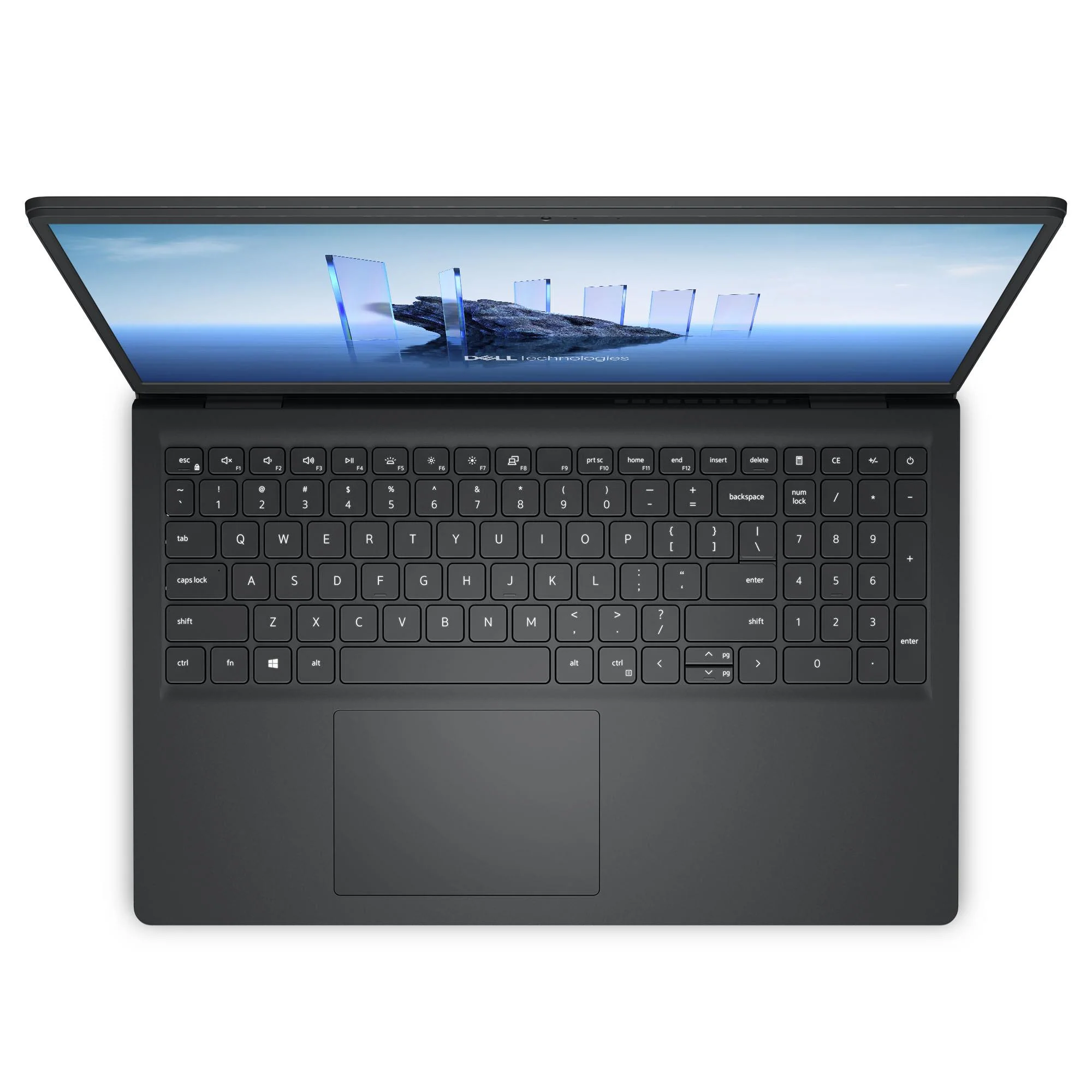 Dell 15 Laptop DC15255 15" Full HD 120Hz Laptop (Ryzen 7)[1TB] - Image 4
