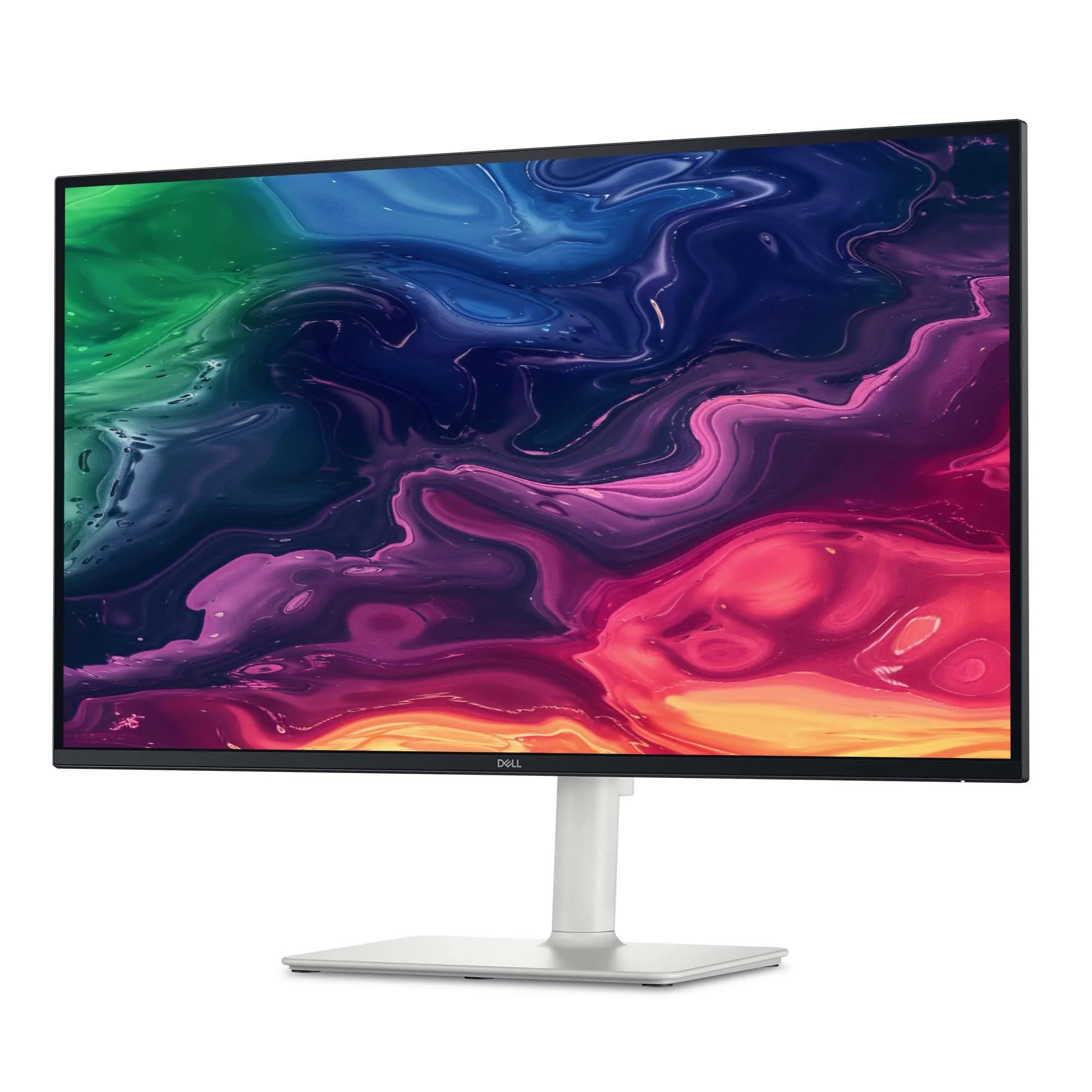 Dell 27 Plus 27" 4K UHD 120Hz USB-C Monitor - Image 3