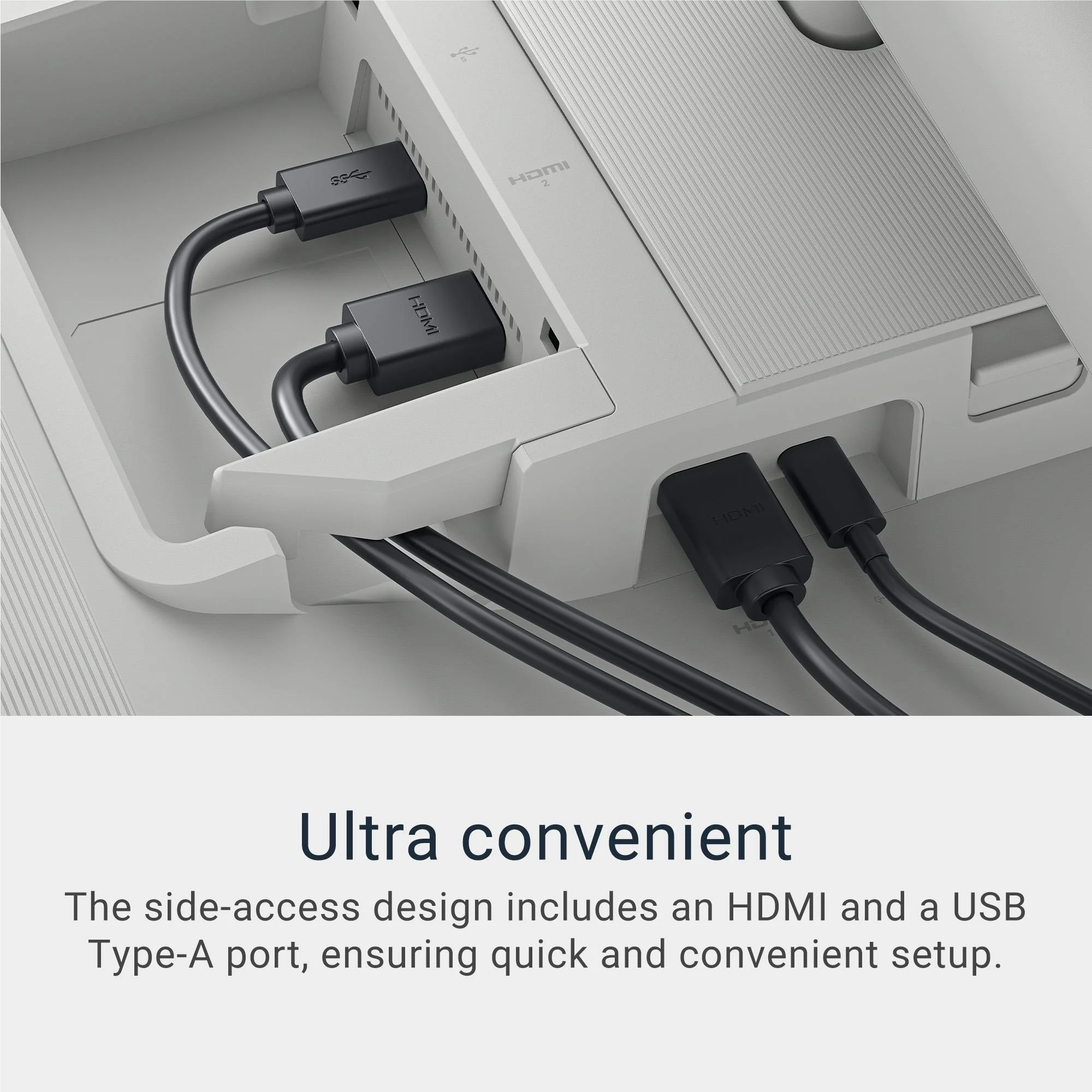 Dell 34 Plus 34" UWQHD 120Hz USB-C Curved Monitor - Image 11