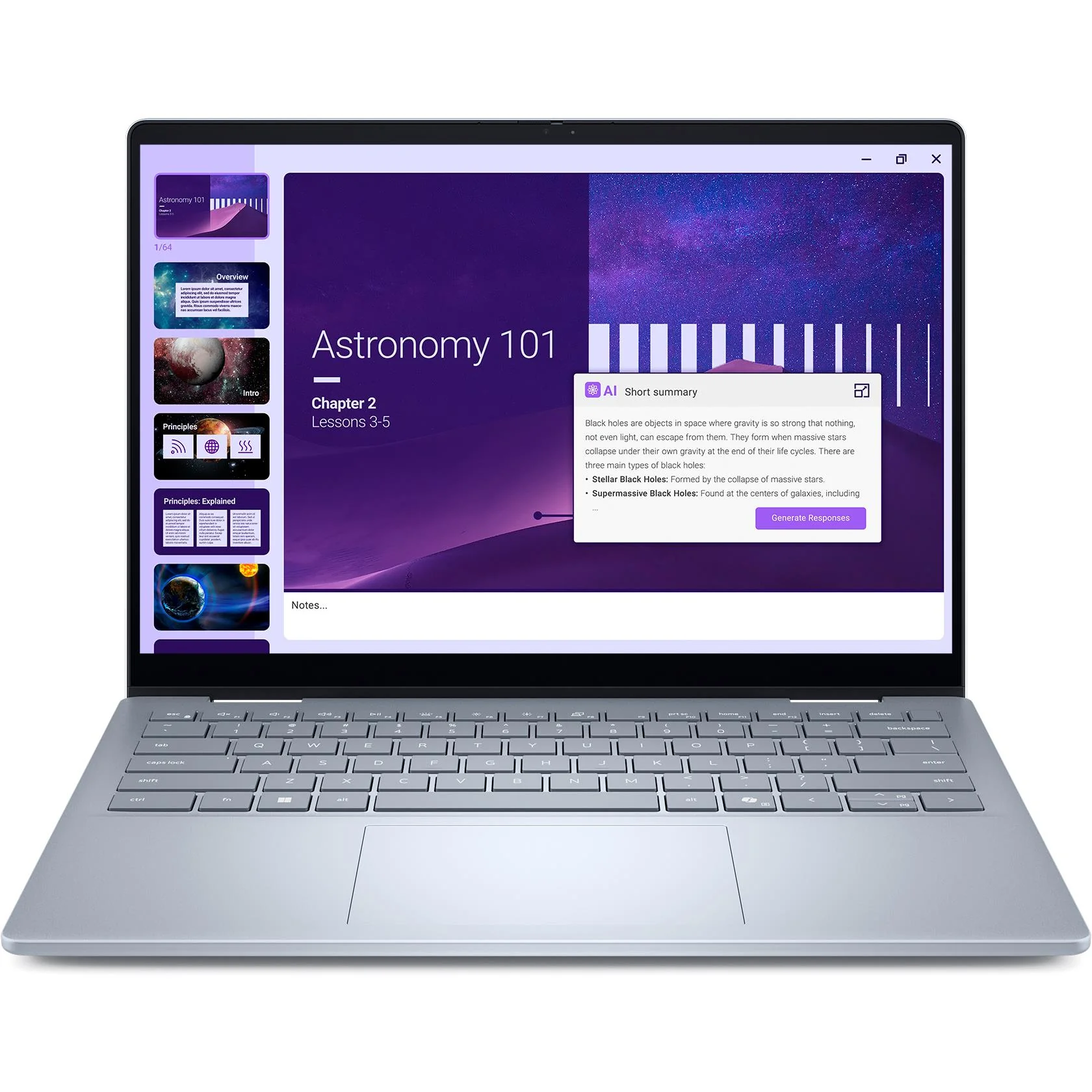 Dell Inspiron 14 7440 14" WUXGA 2-in-1 Laptop (Intel Core Ultra 7)[1TB]