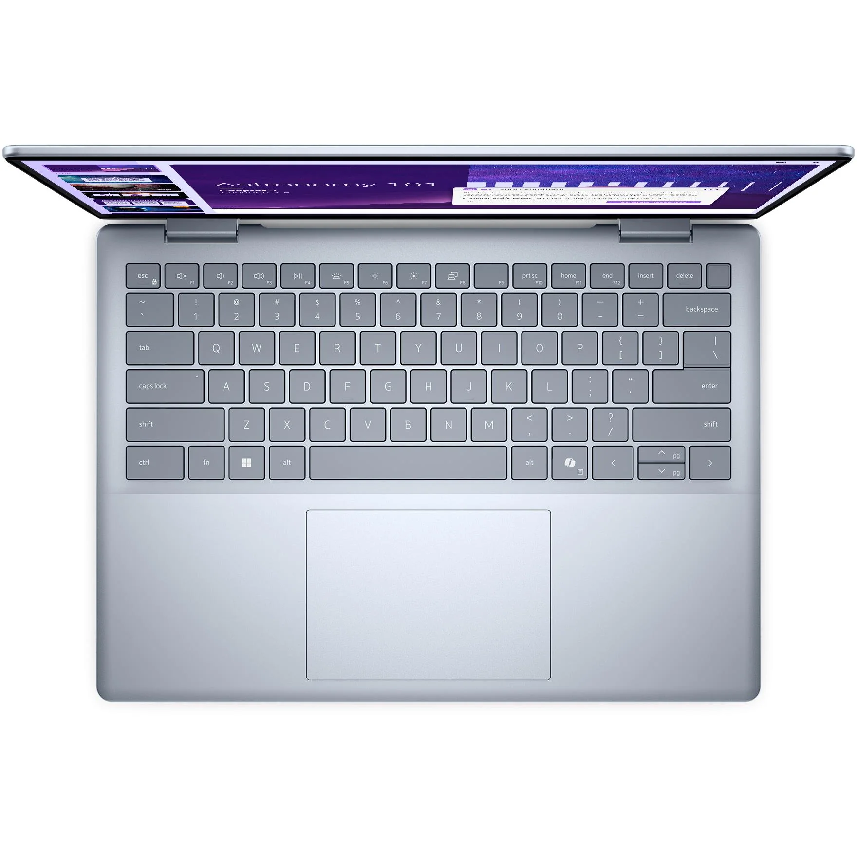 Dell Inspiron 14 7440 14" WUXGA 2-in-1 Laptop (Intel Core Ultra 7)[1TB] - Image 5