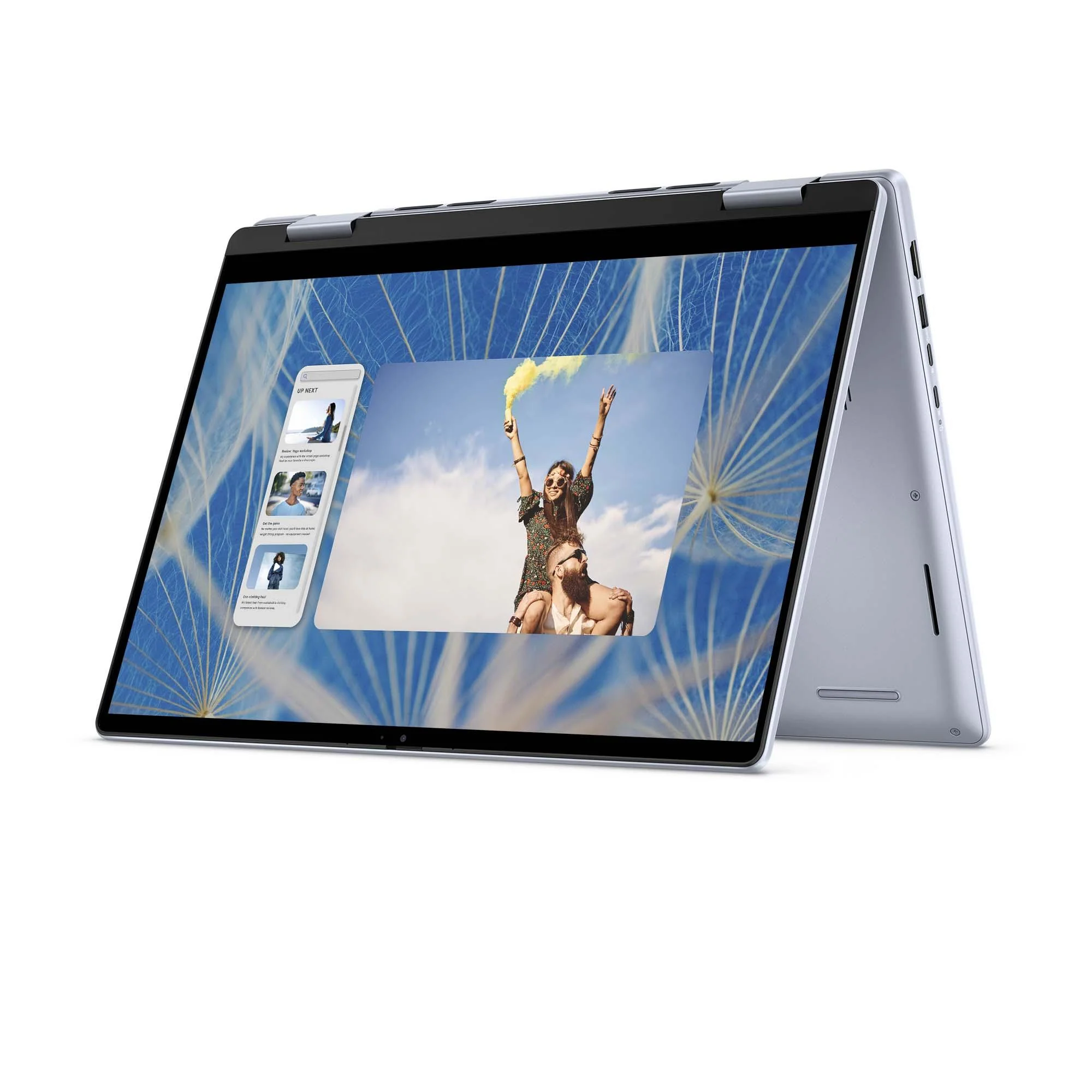 Dell Inspiron 7440 14" WUXGA 2-in-1 Laptop (Intel Core 7)[1TB] - Image 2