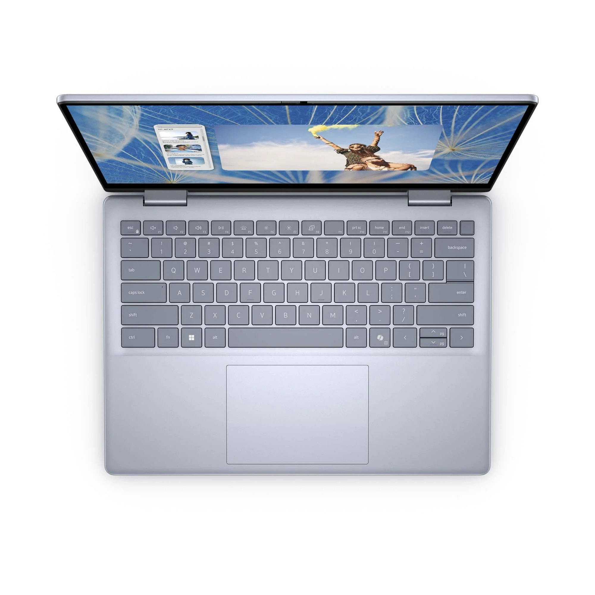 Dell Inspiron 7440 14" WUXGA 2-in-1 Laptop (Intel Core 7)[1TB] - Image 4