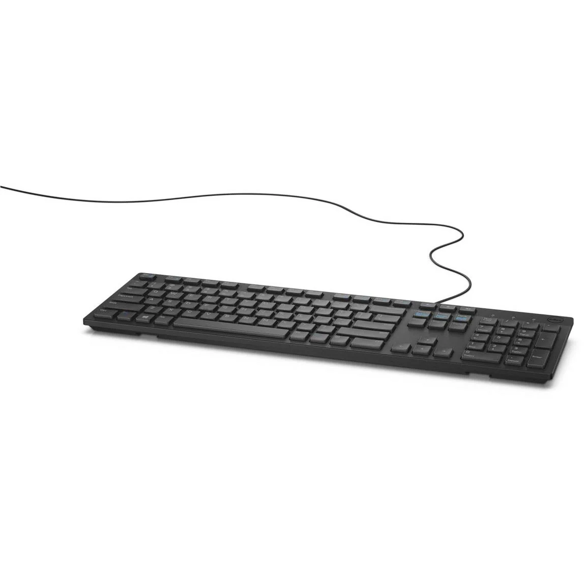 Dell KB216 Wired Keyboard (Black) - Image 2