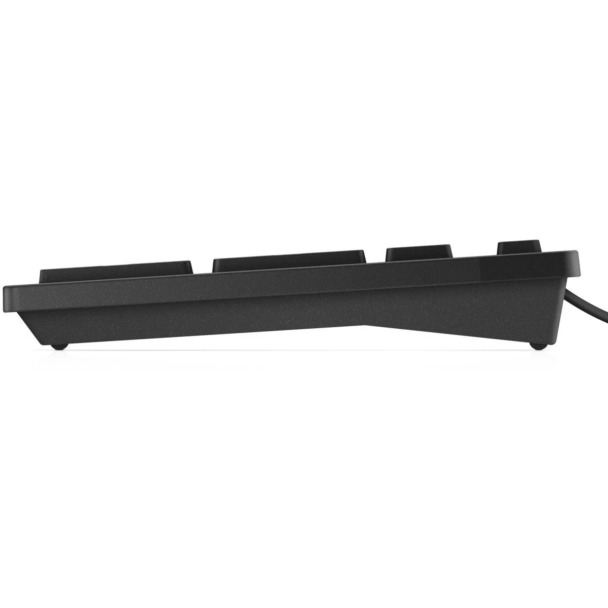 Dell KB216 Wired Keyboard (Black) - Image 3