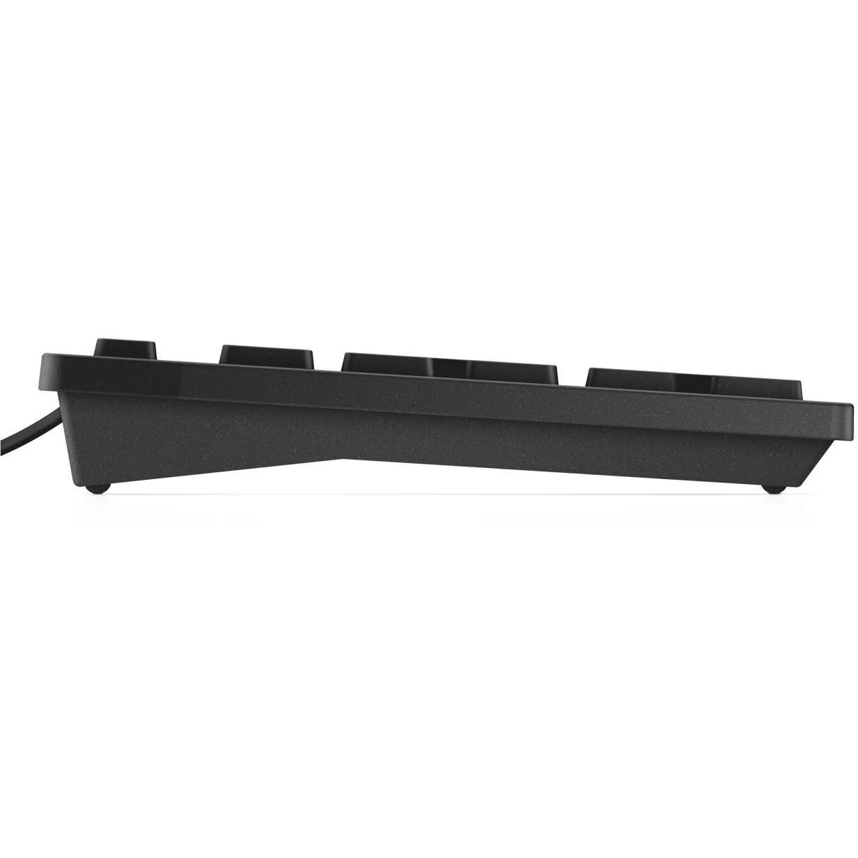 Dell KB216 Wired Keyboard (Black) - Image 4