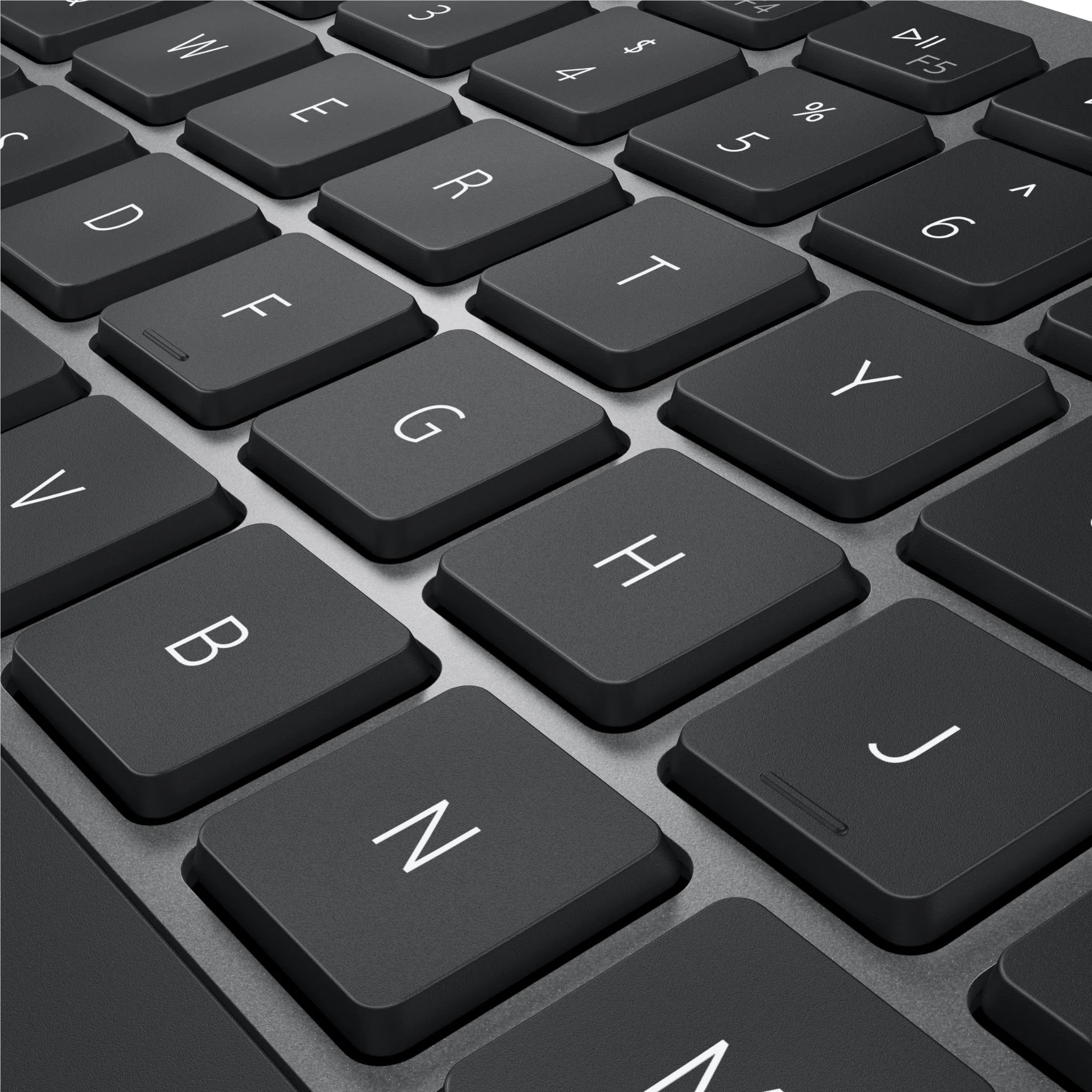 Dell KM7120W Multi-Device Wireless Keyboard & Mouse - Image 6