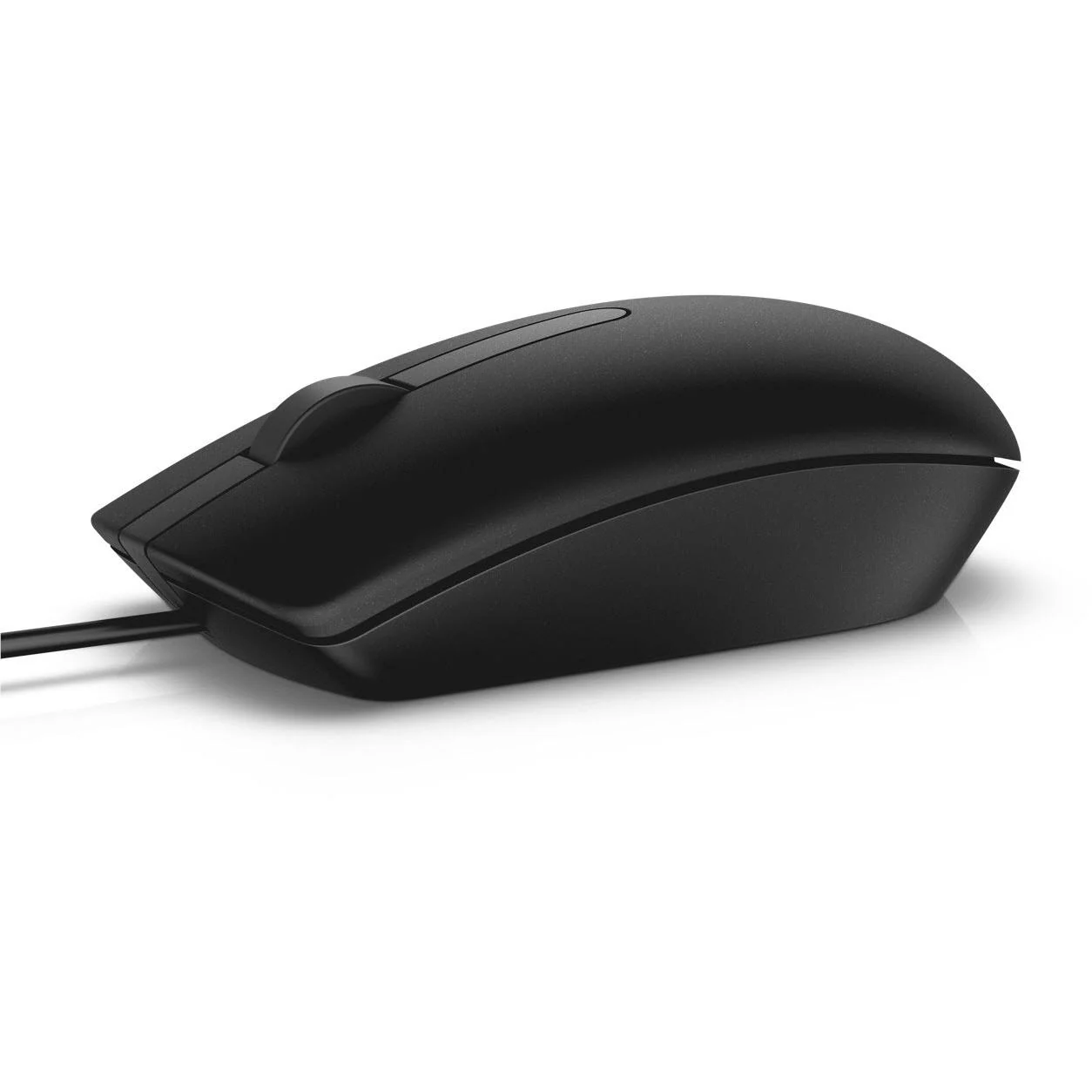 Dell M116 Wired Optical Mouse - Image 2