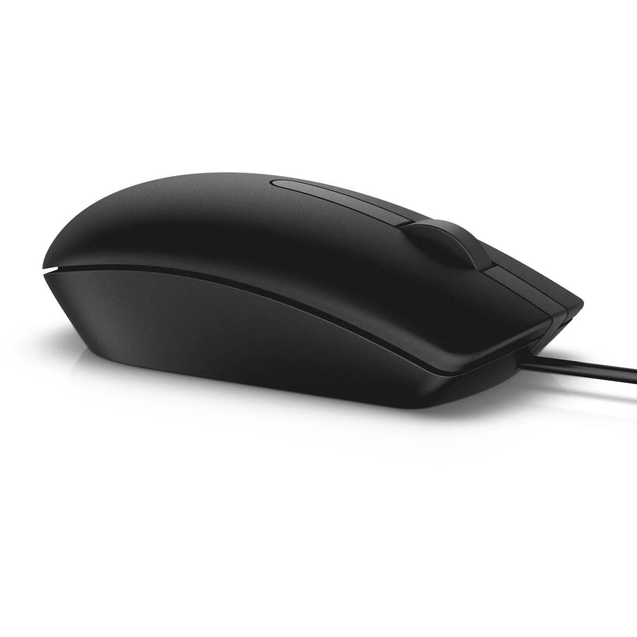 Dell M116 Wired Optical Mouse - Image 3